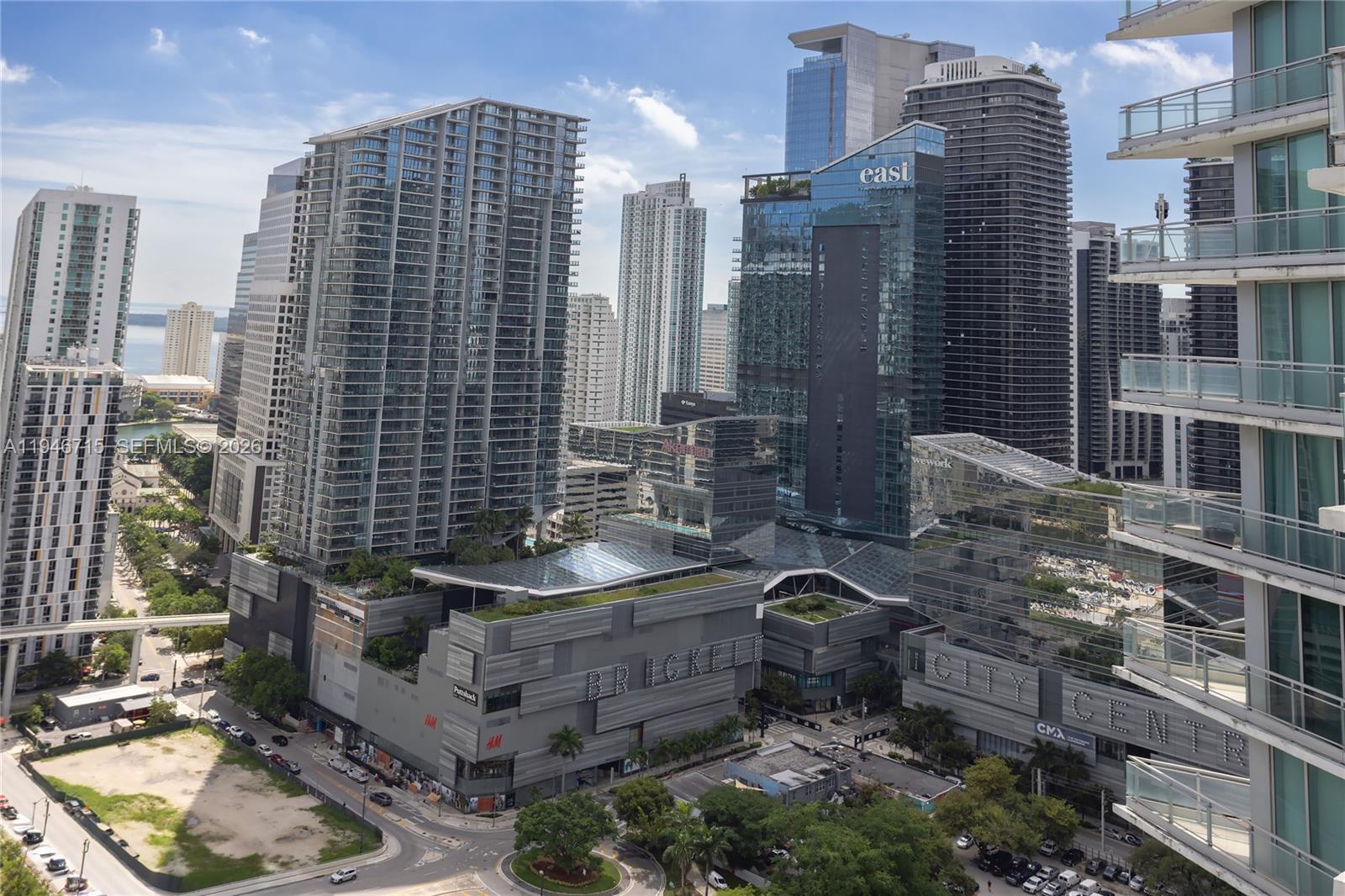 MINT CONDO - Residential Lease