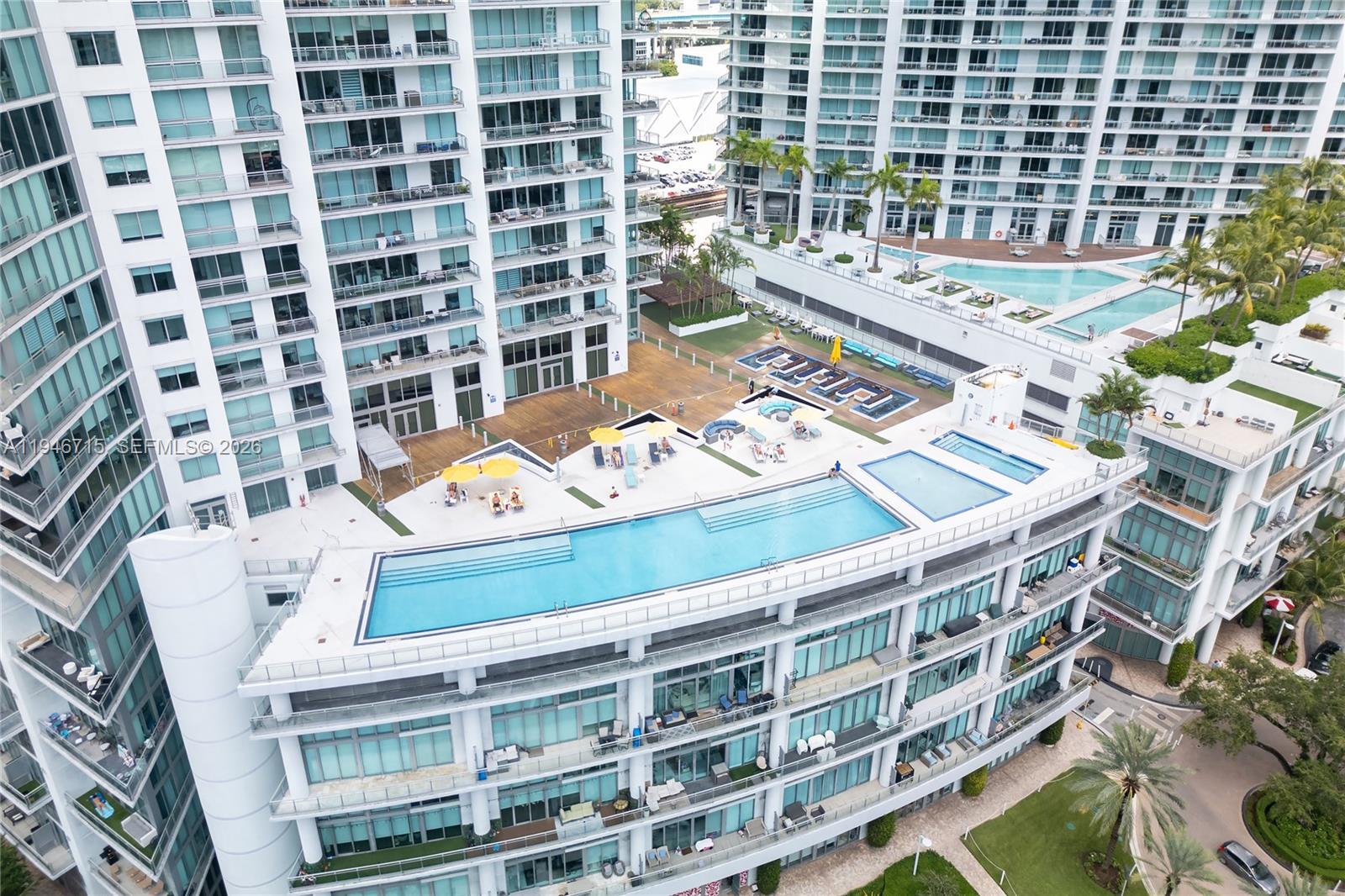 MINT CONDO - Residential Lease