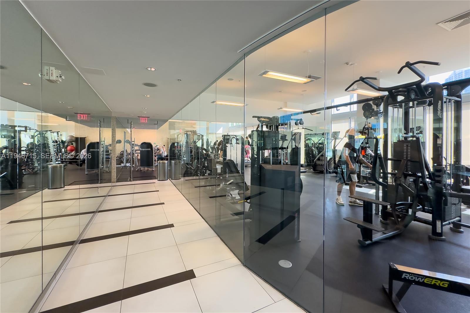 MINT CONDO - Residential Lease
