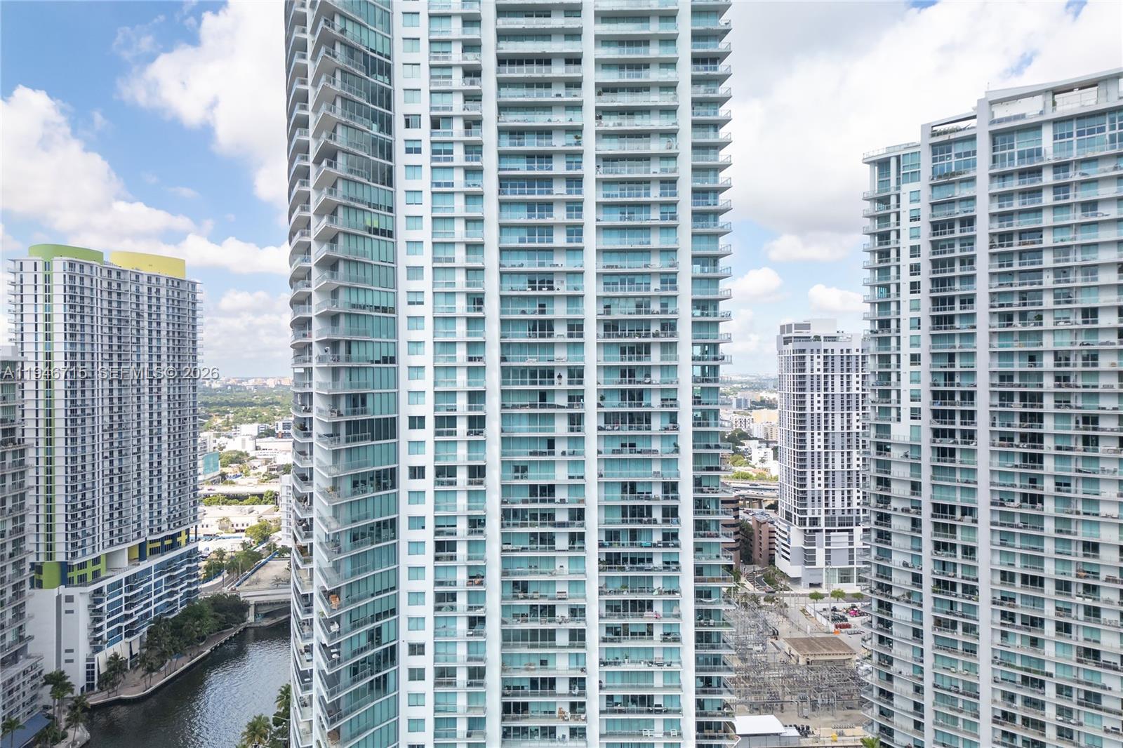 MINT CONDO - Residential Lease