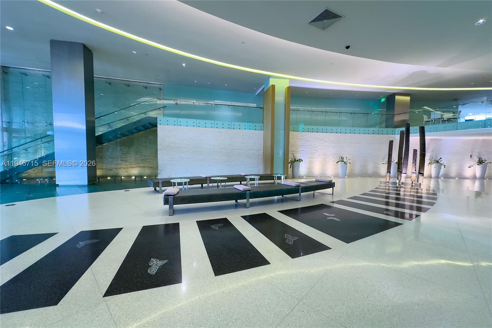 MINT CONDO - Residential Lease