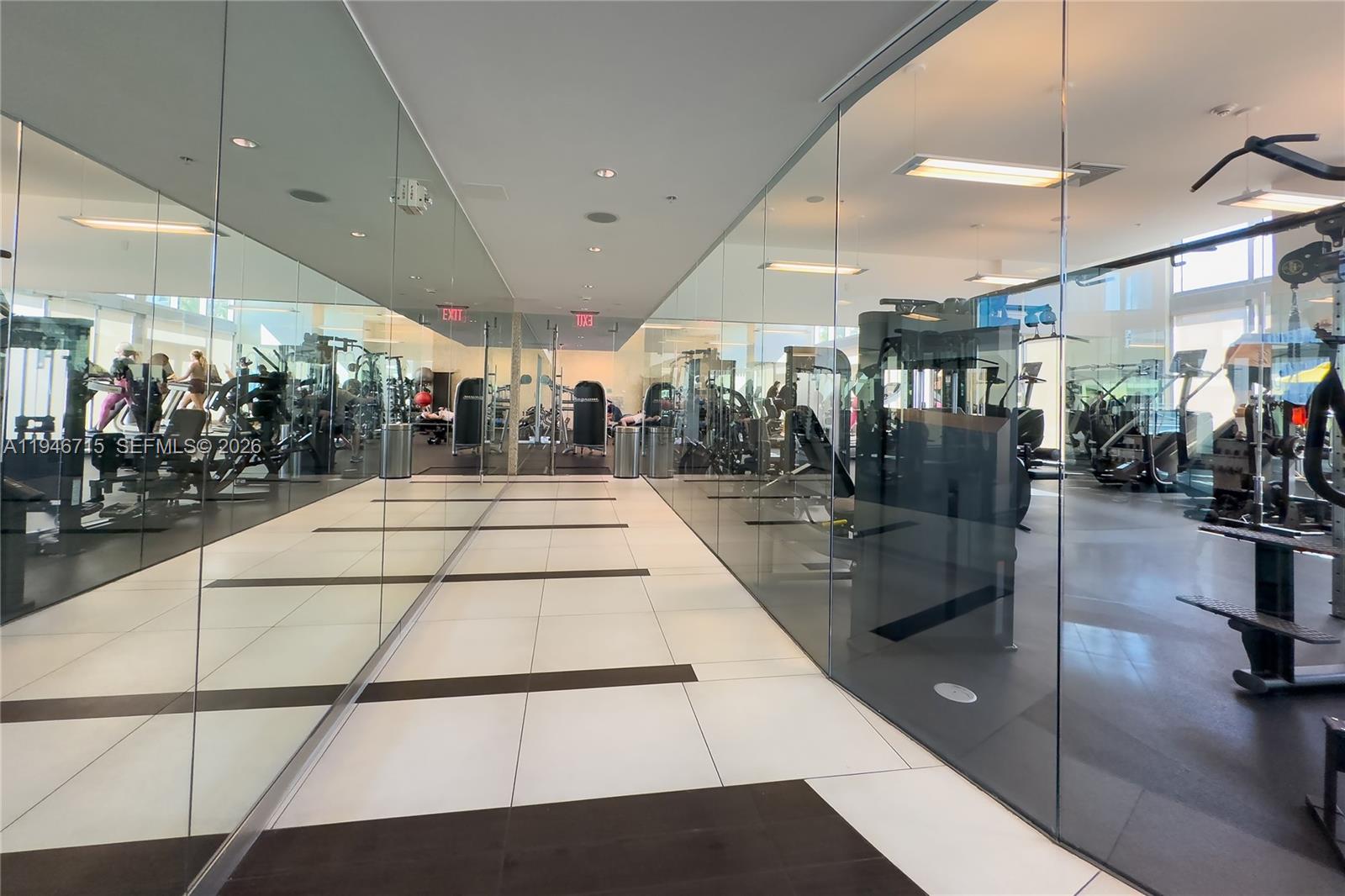 MINT CONDO - Residential Lease
