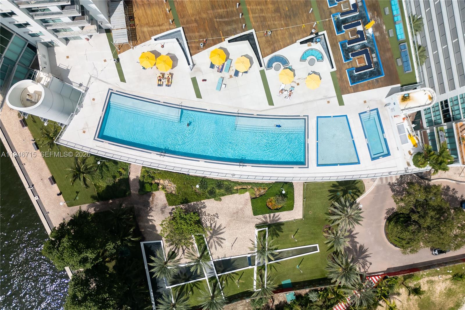 MINT CONDO - Residential Lease