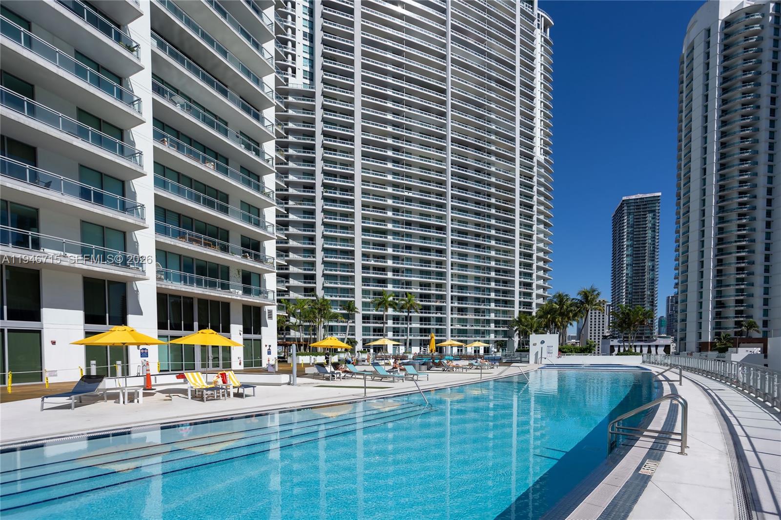 MINT CONDO - Residential Lease