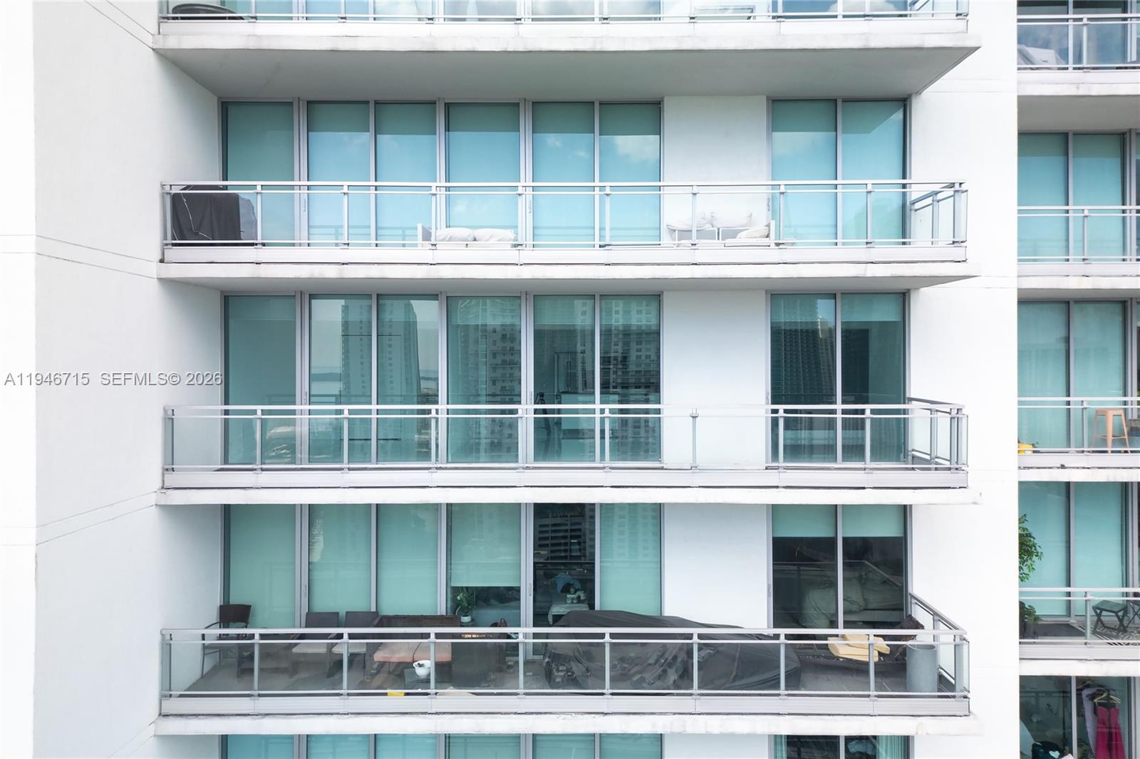 MINT CONDO - Residential Lease