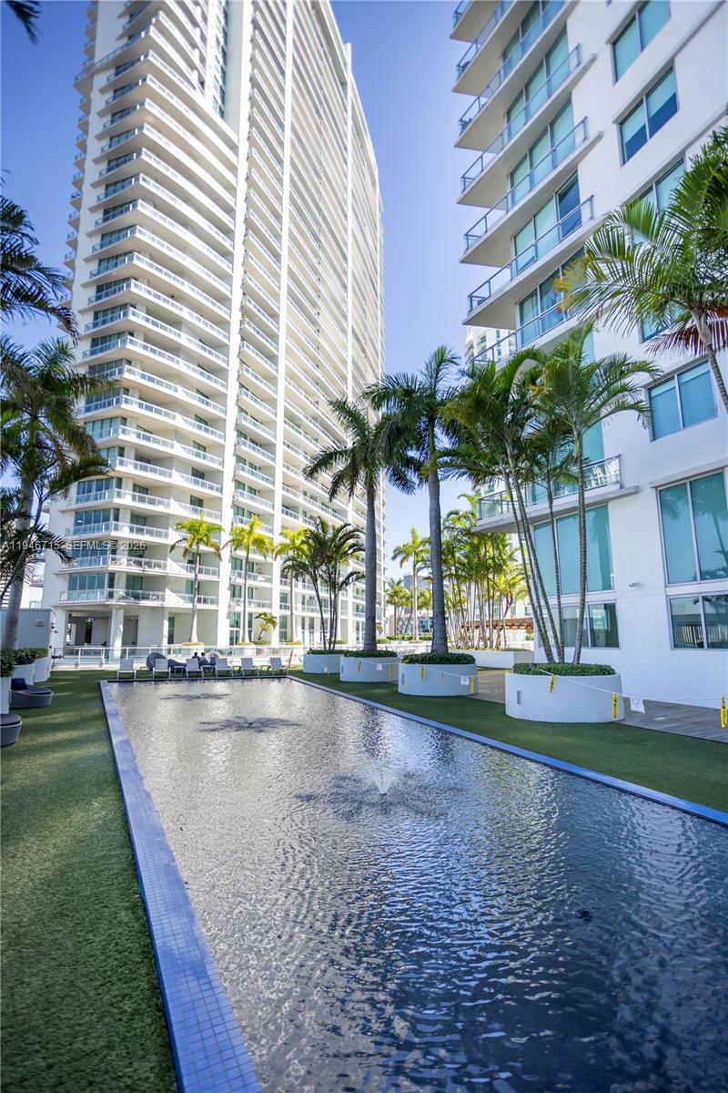 MINT CONDO - Residential Lease