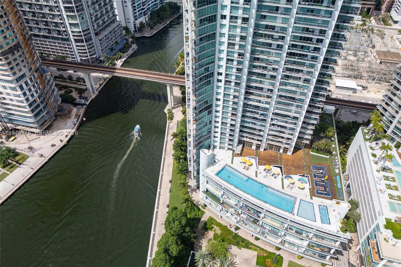 MINT CONDO - Residential Lease