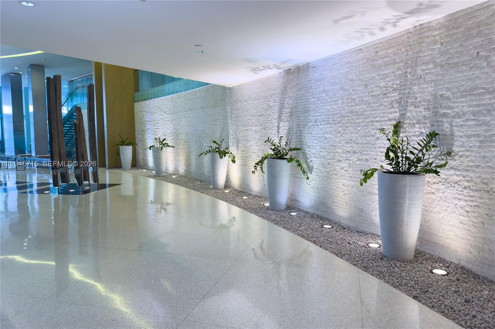 MINT CONDO - Residential Lease