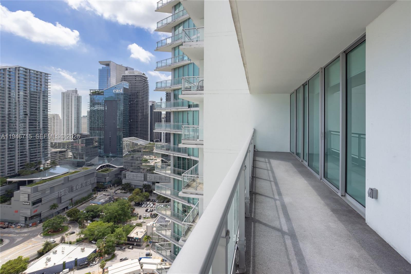 MINT CONDO - Residential Lease