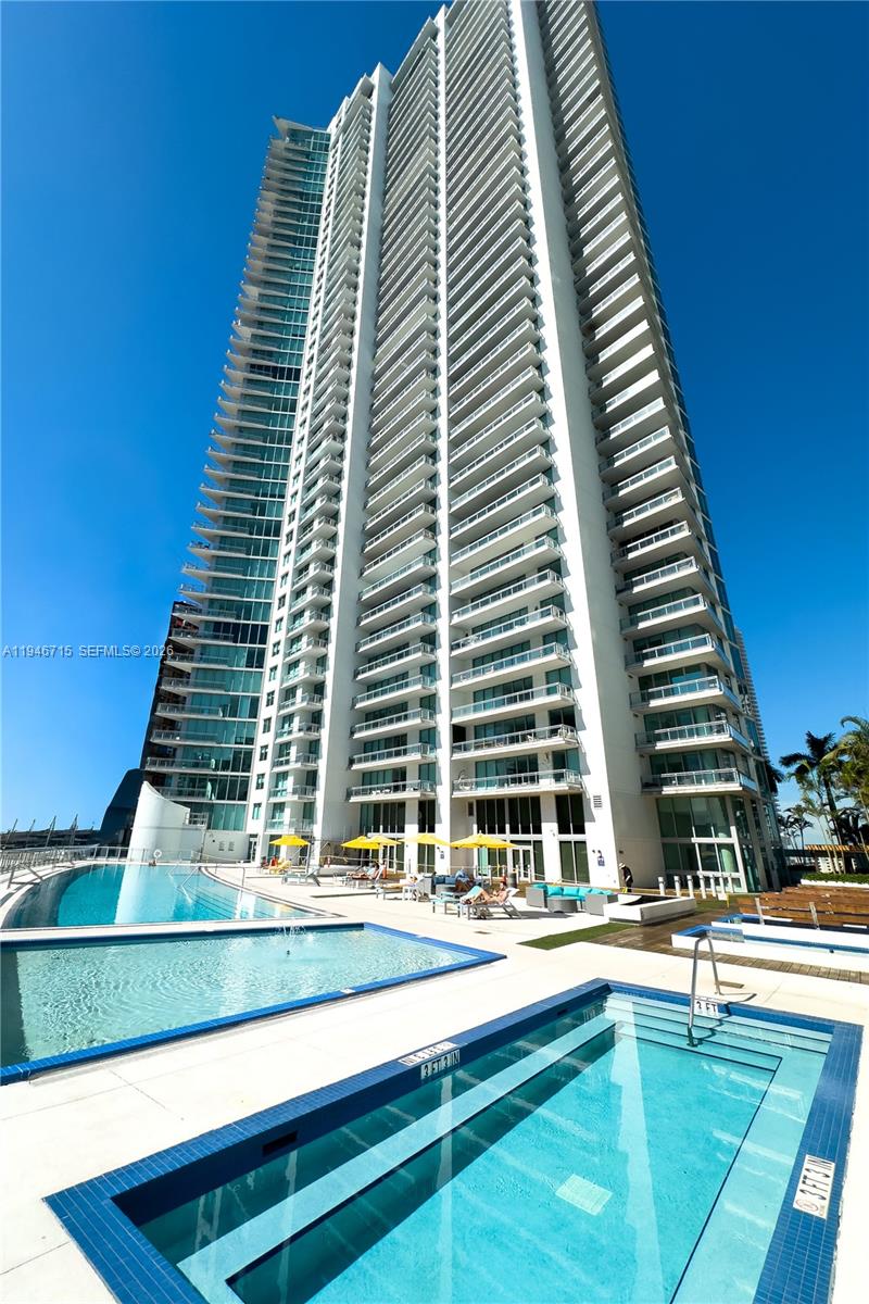MINT CONDO - Residential Lease