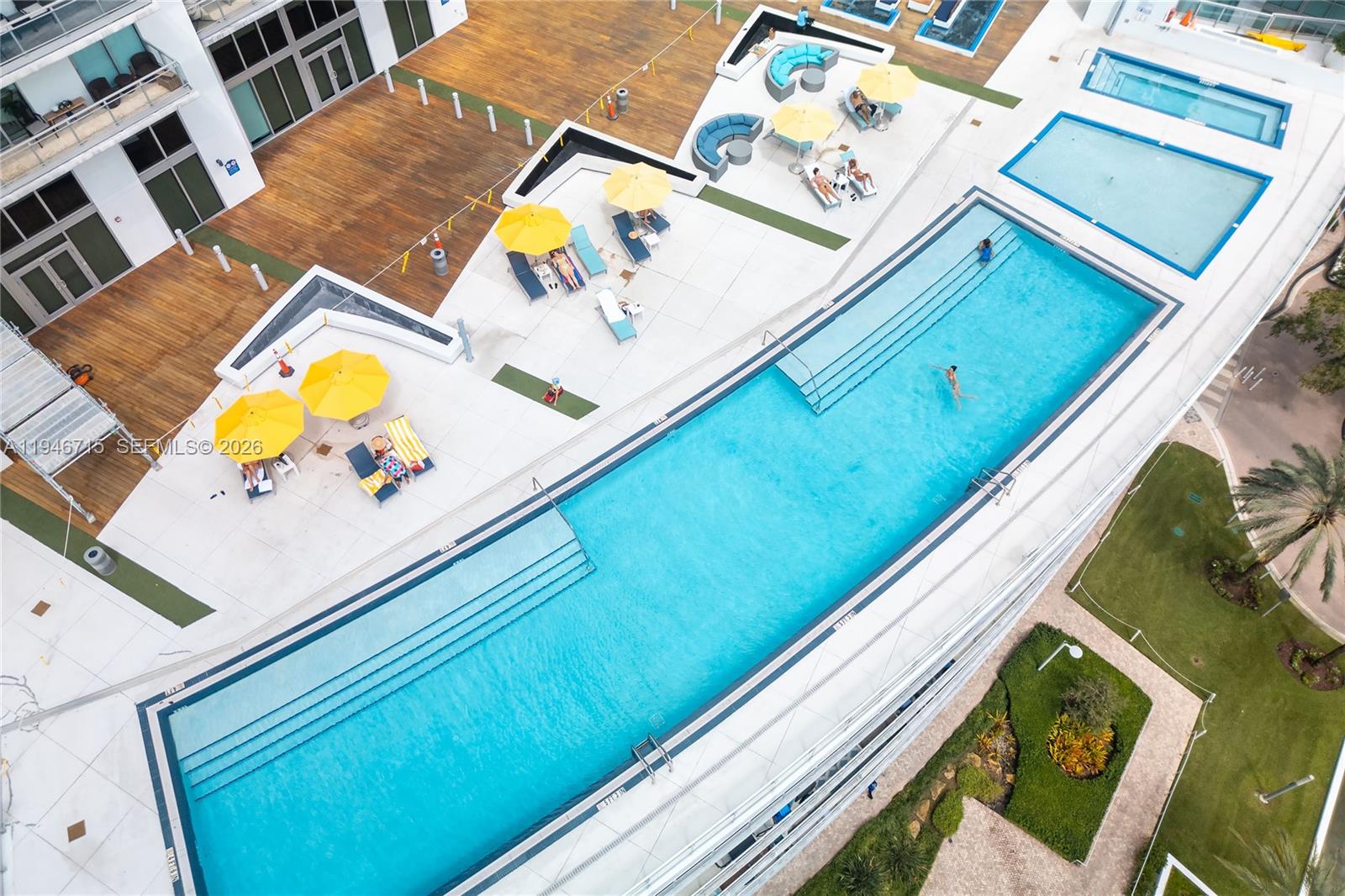 MINT CONDO - Residential Lease