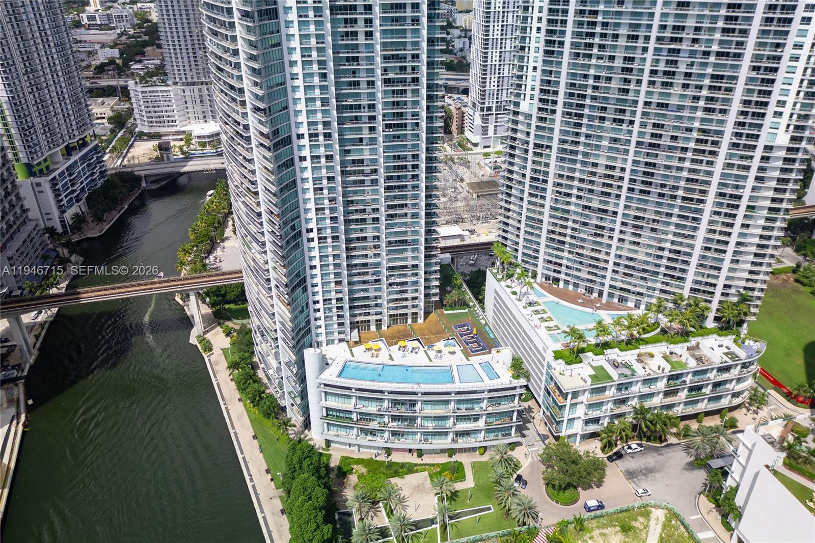 MINT CONDO - Residential Lease