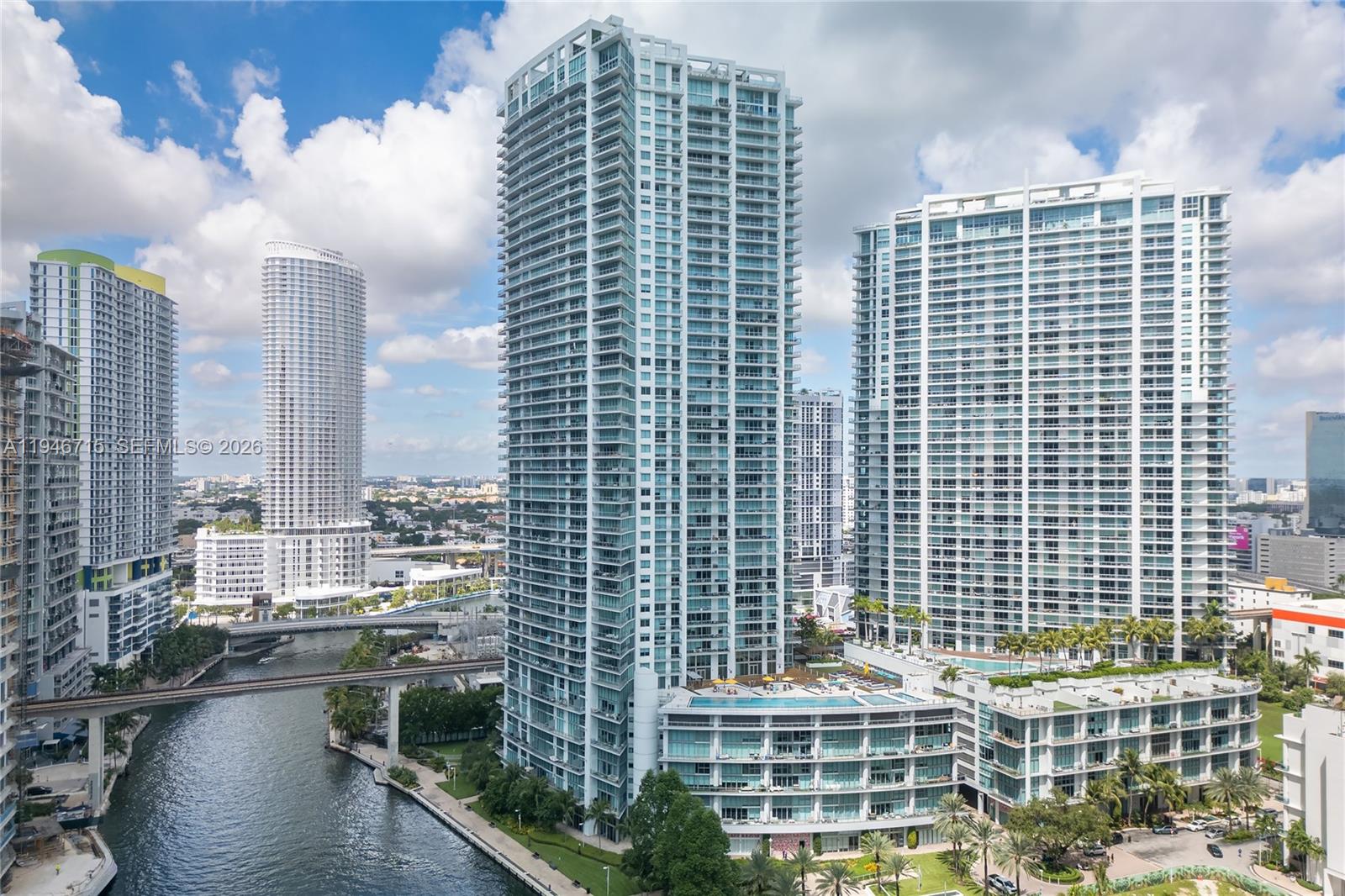 MINT CONDO - Residential Lease