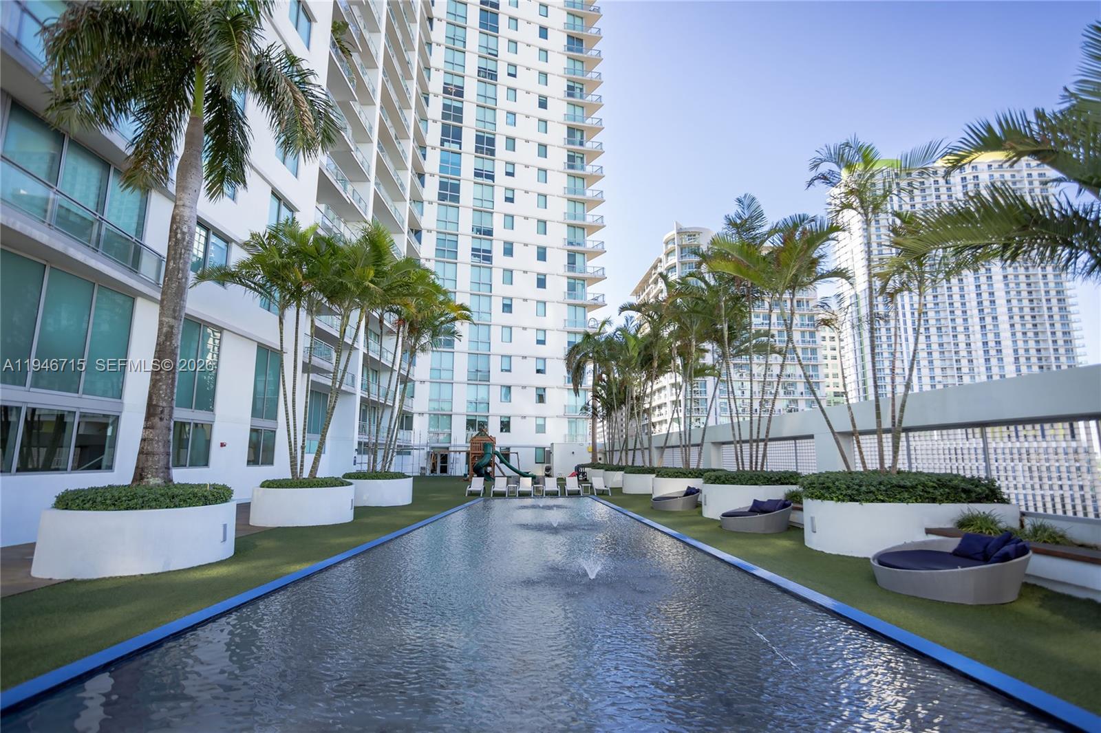 MINT CONDO - Residential Lease