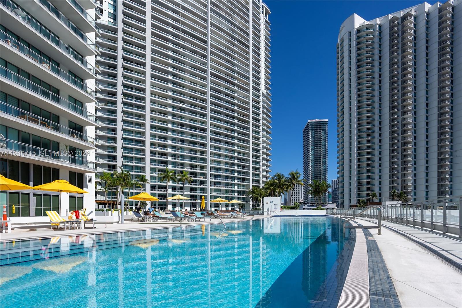 MINT CONDO - Residential Lease