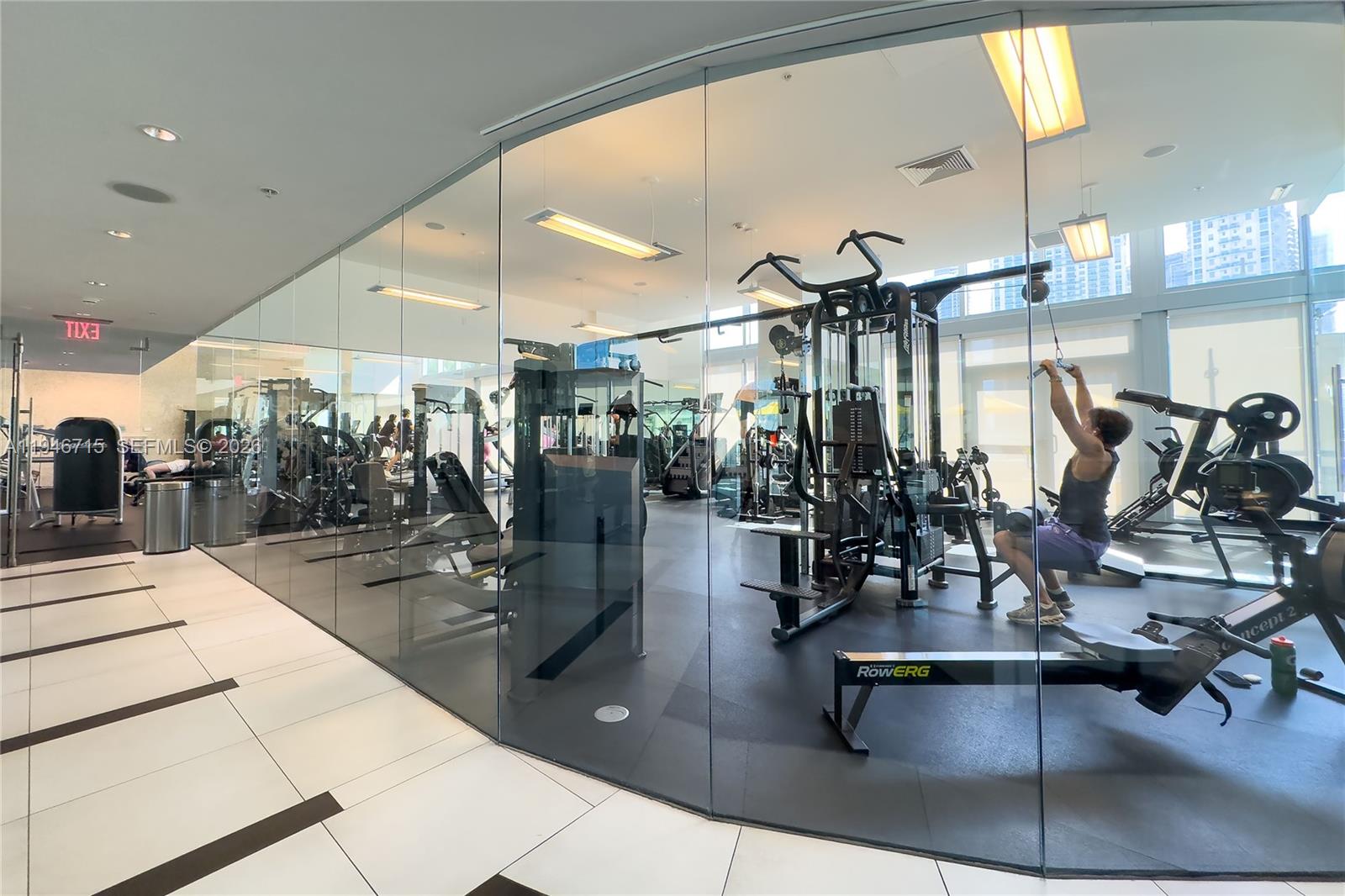 MINT CONDO - Residential Lease
