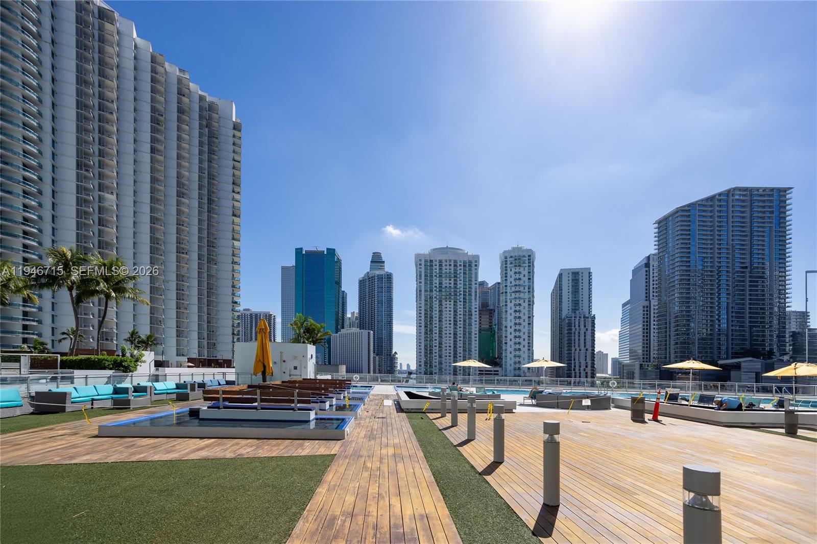 MINT CONDO - Residential Lease