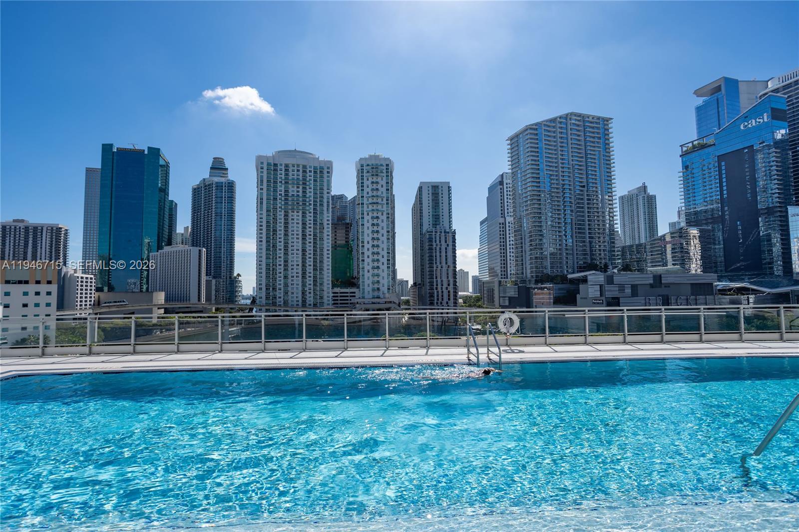 MINT CONDO - Residential Lease
