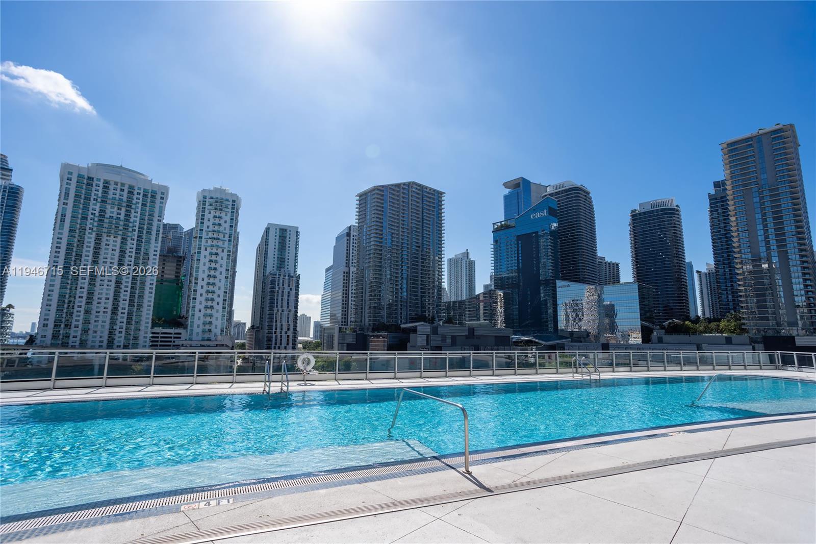 MINT CONDO - Residential Lease
