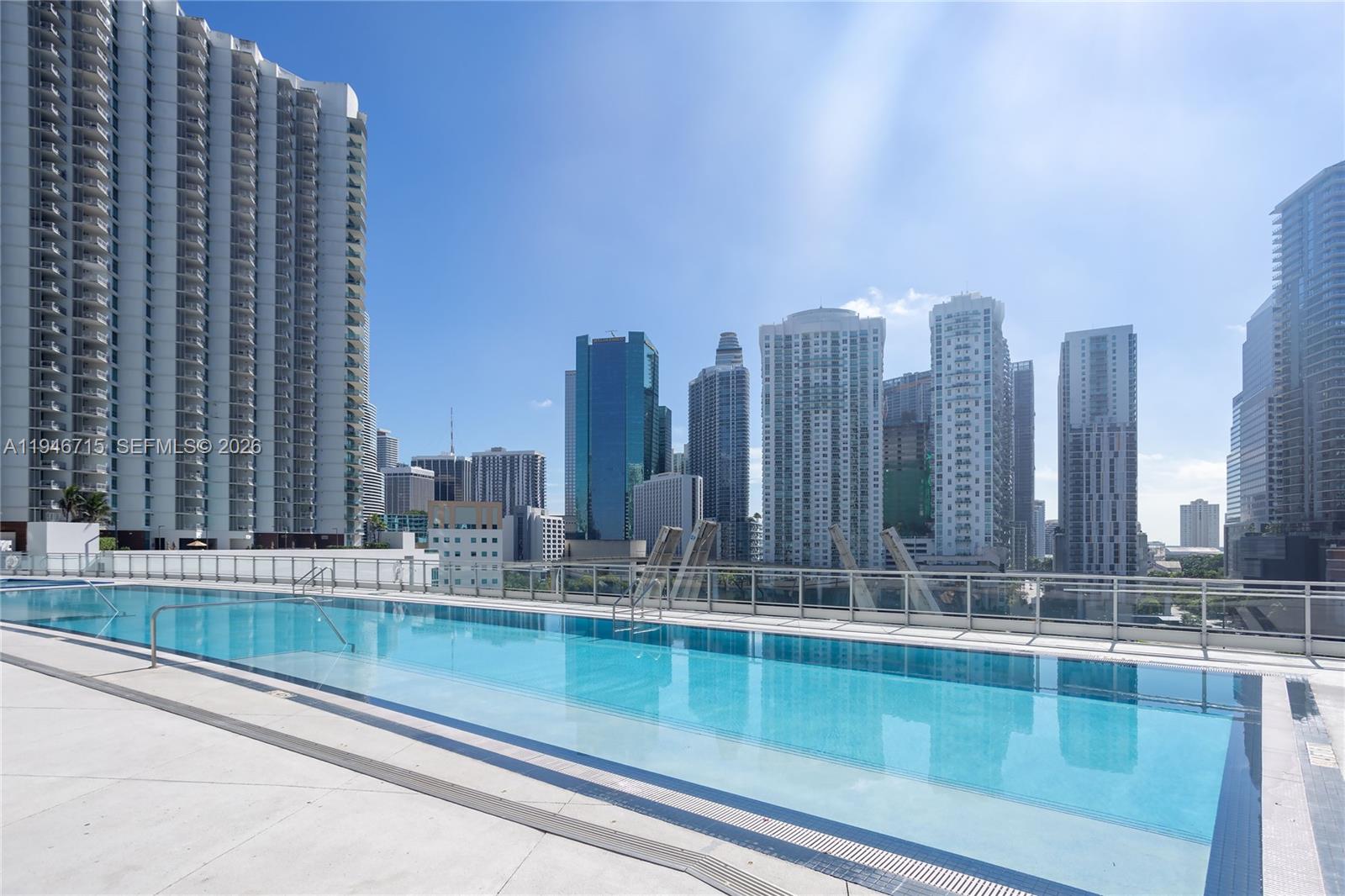 MINT CONDO - Residential Lease