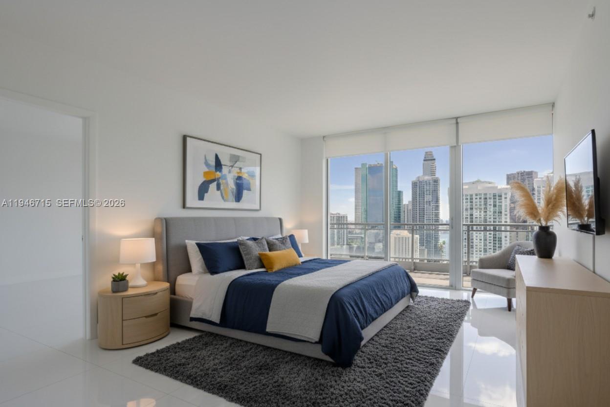 MINT CONDO - Residential Lease