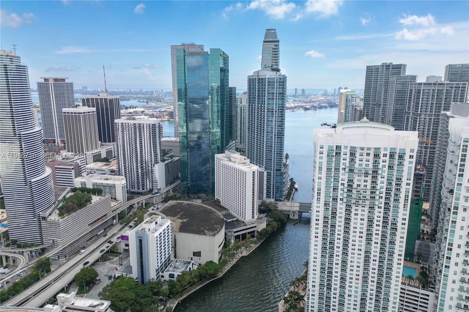 MINT CONDO - Residential Lease