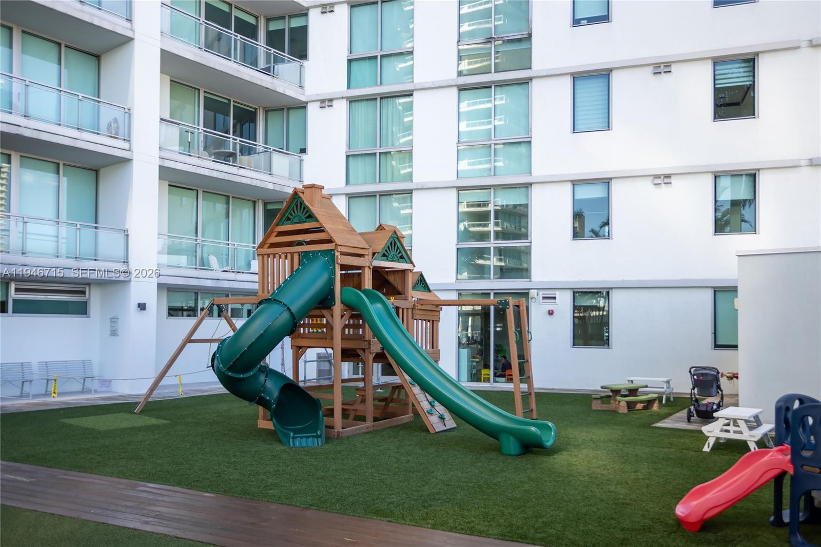 MINT CONDO - Residential Lease
