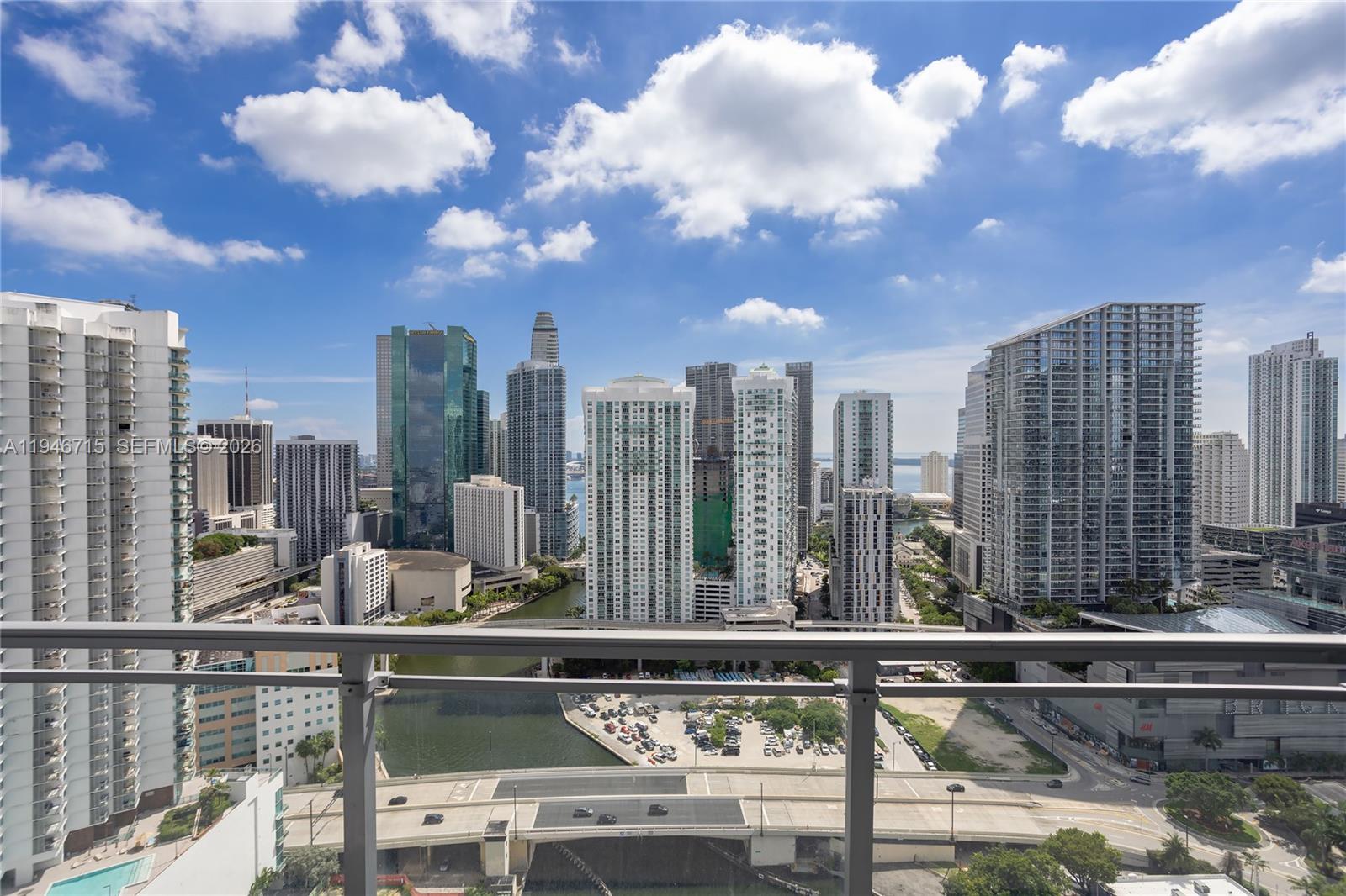 MINT CONDO - Residential Lease
