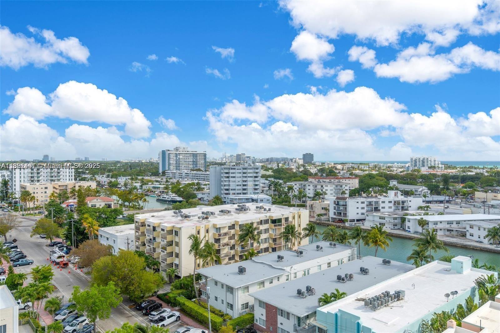 STANTON HOUSE CONDO - Residential