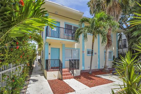 1135 Euclid Ave 207 Miami Beach FL 33139