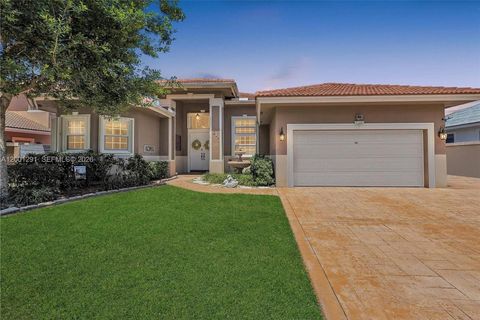 611 NW 42nd Ave Coconut Creek FL 33066