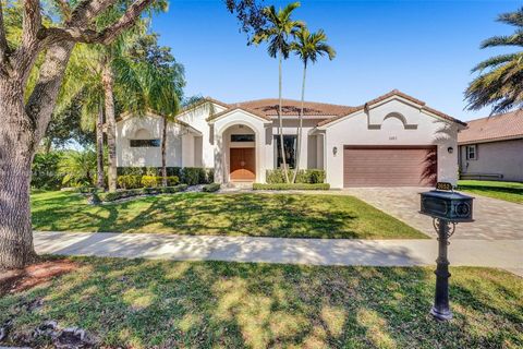 Photo of 2652 Palmer Pl, Weston, FL 33332 (MLS # A11516334)