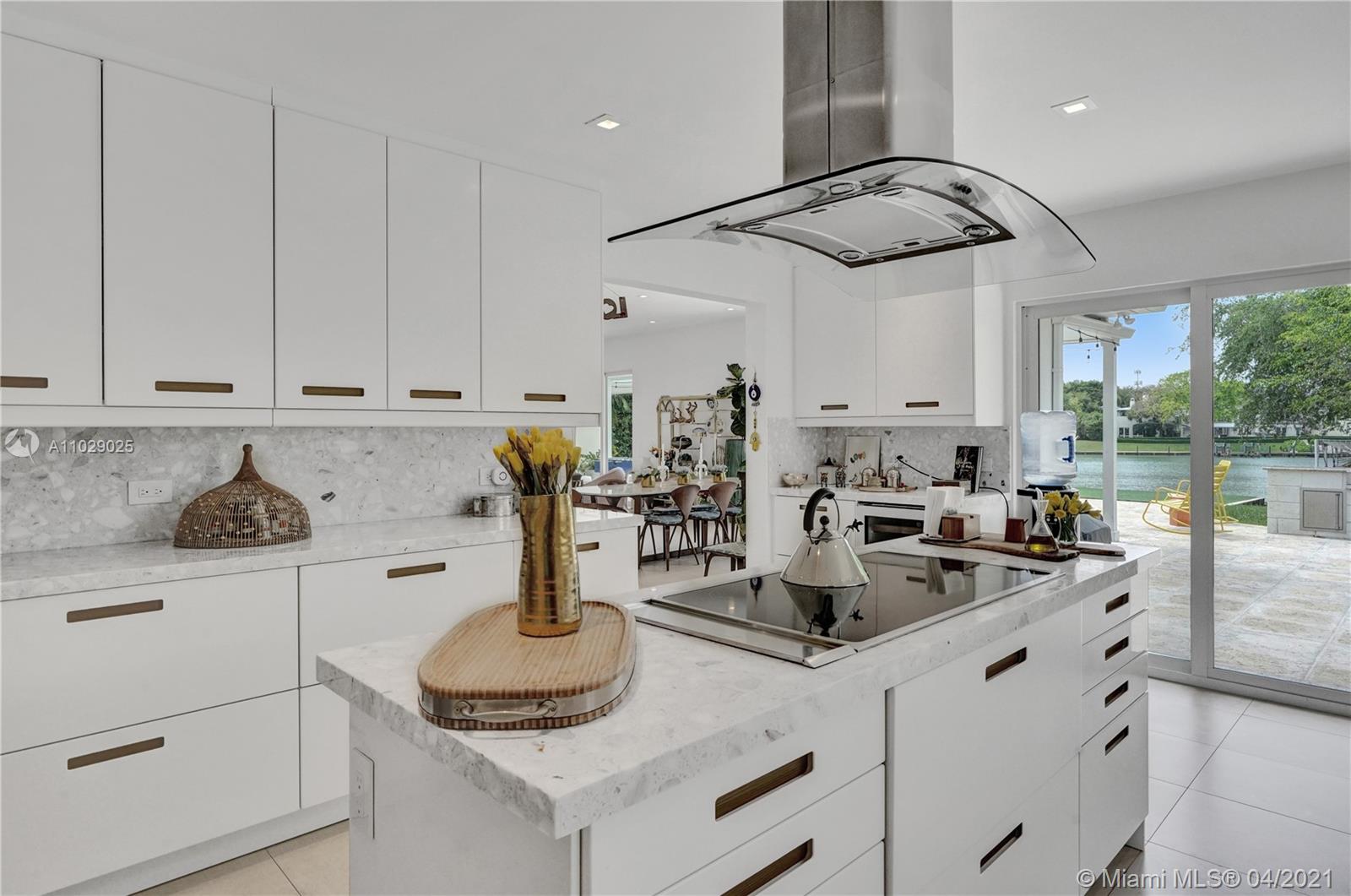 BAY POINT - Residential