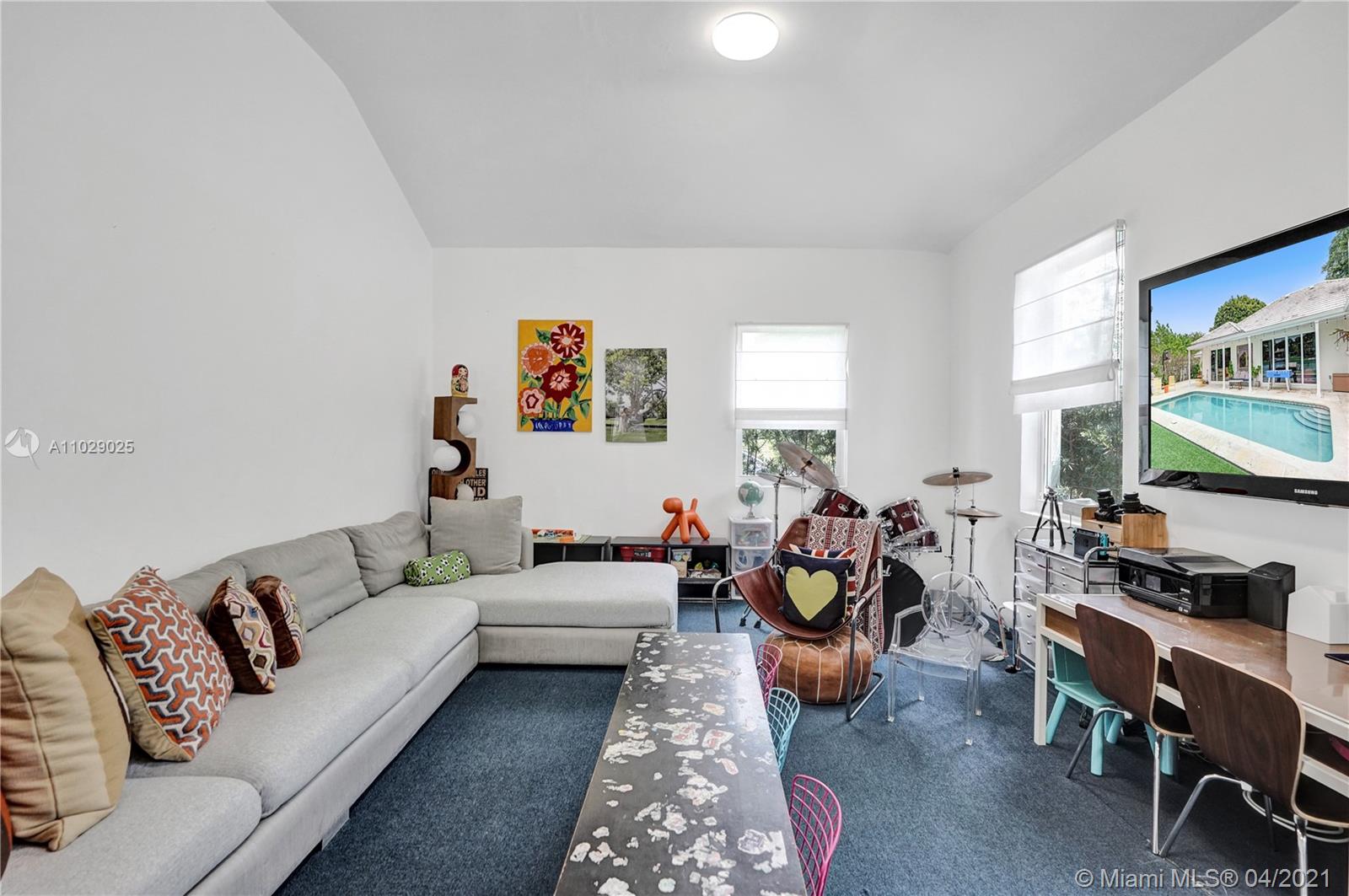 BAY POINT - Residential