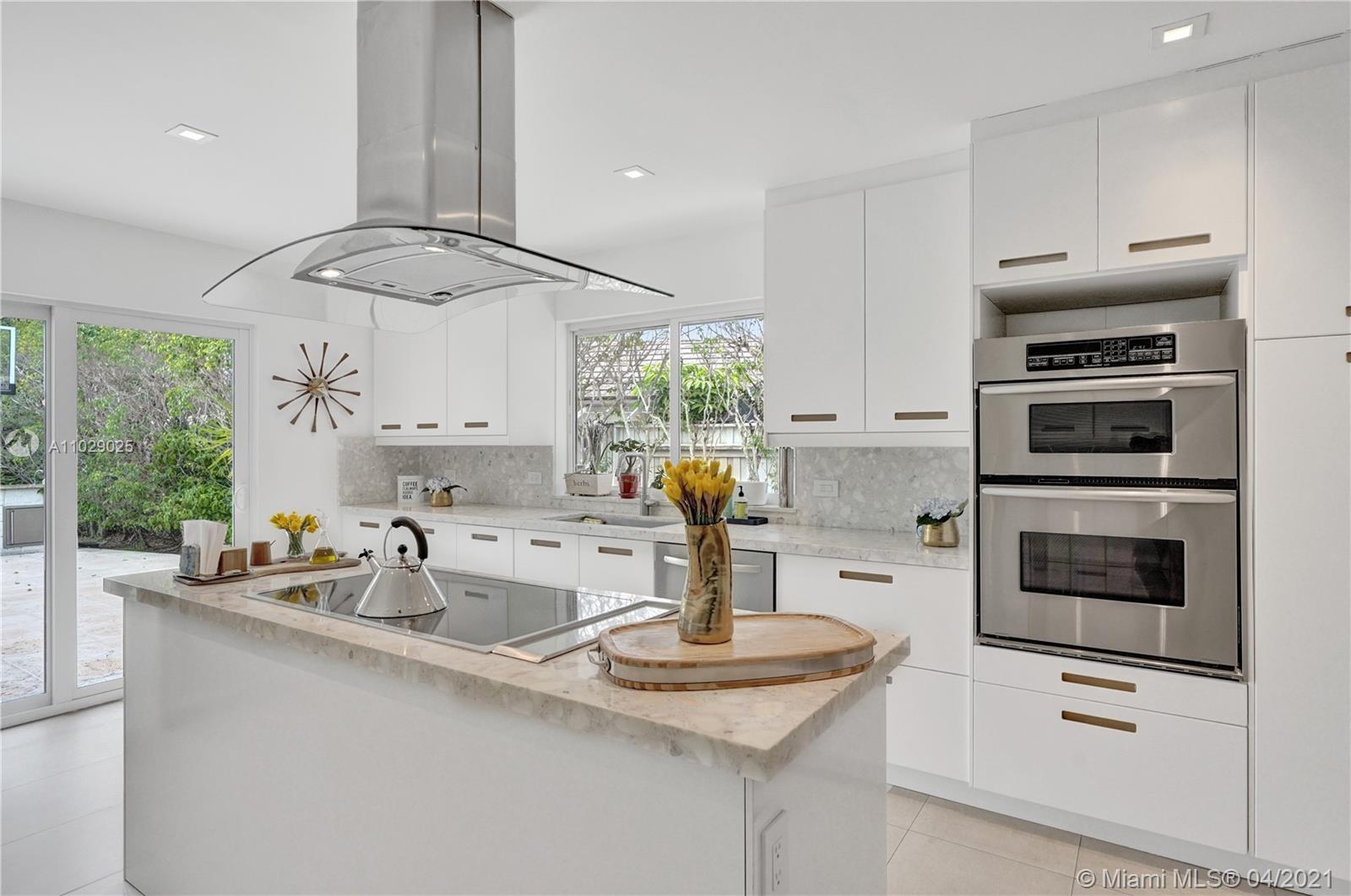 BAY POINT - Residential