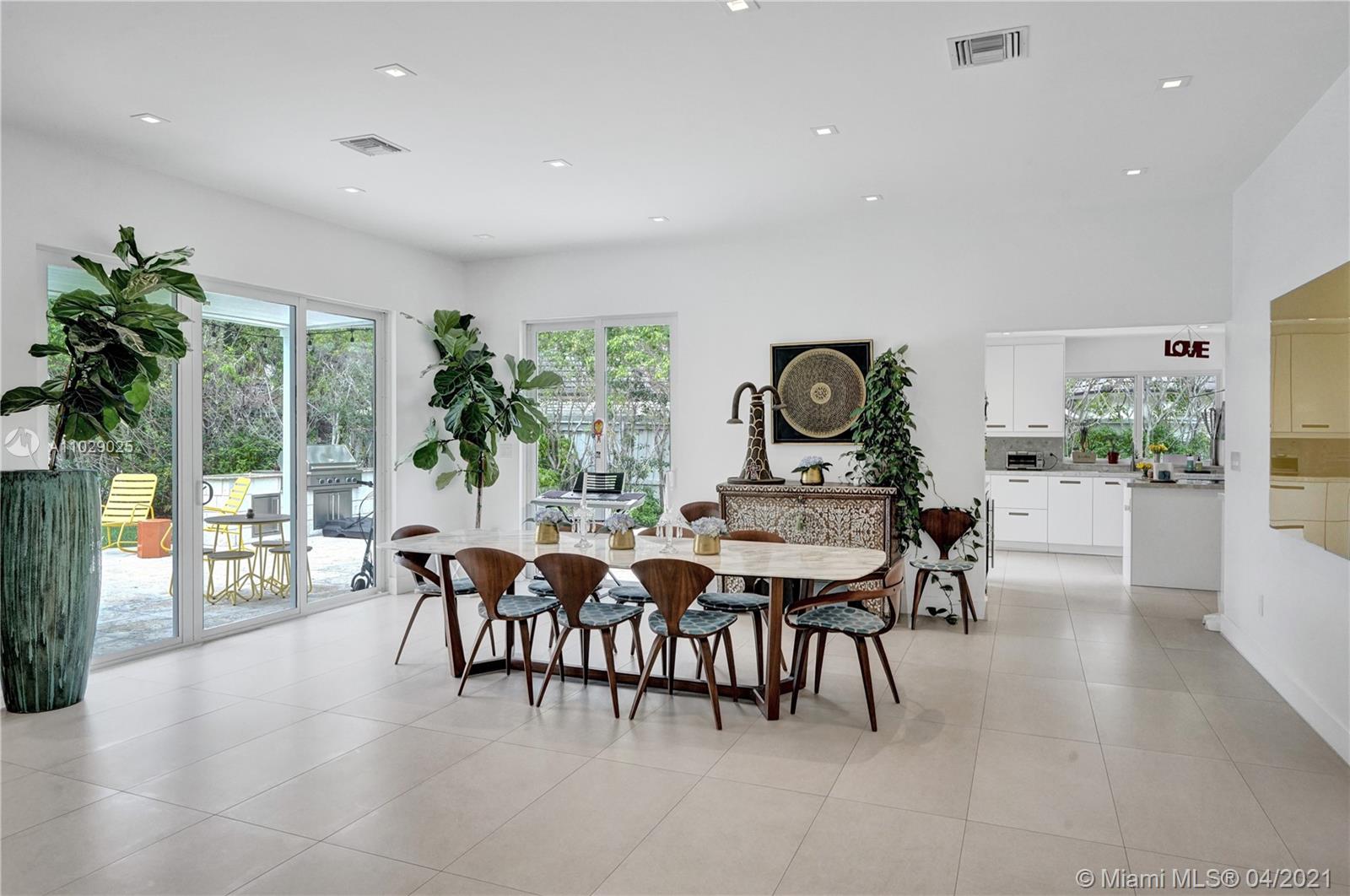 BAY POINT - Residential