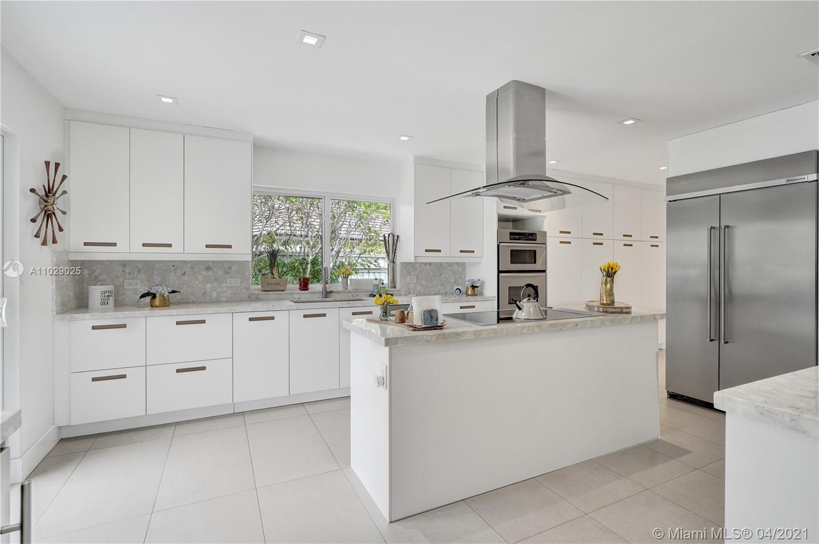 BAY POINT - Residential