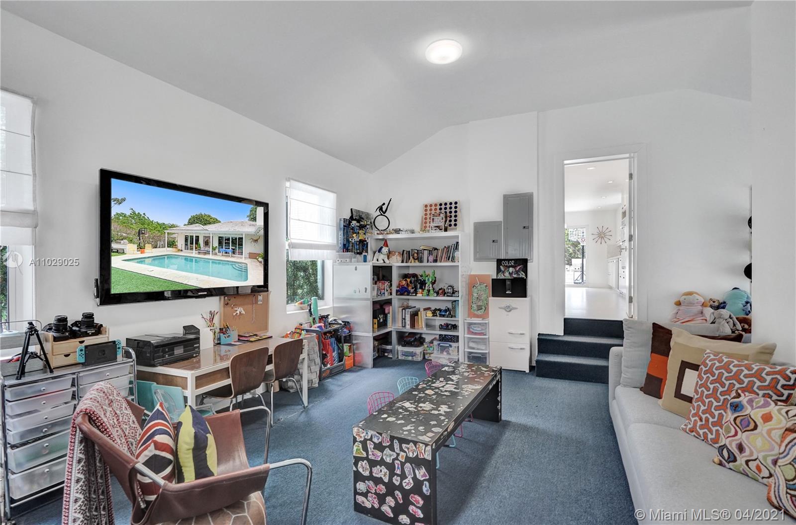 BAY POINT - Residential