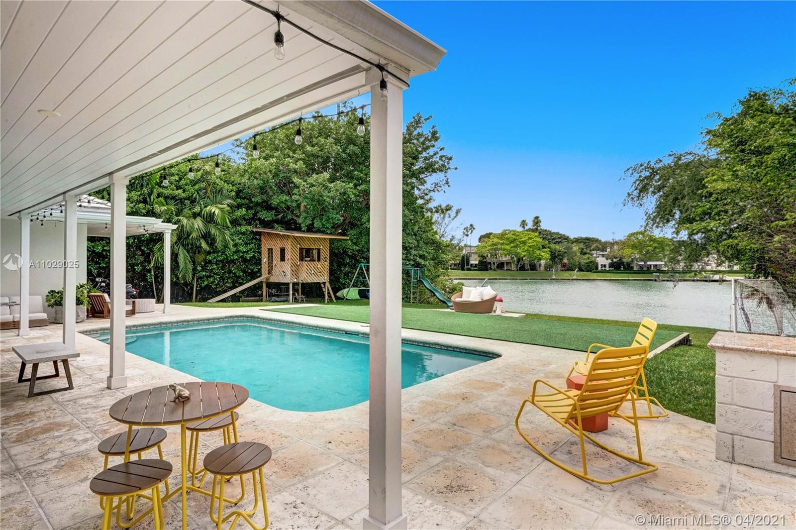 BAY POINT - Residential