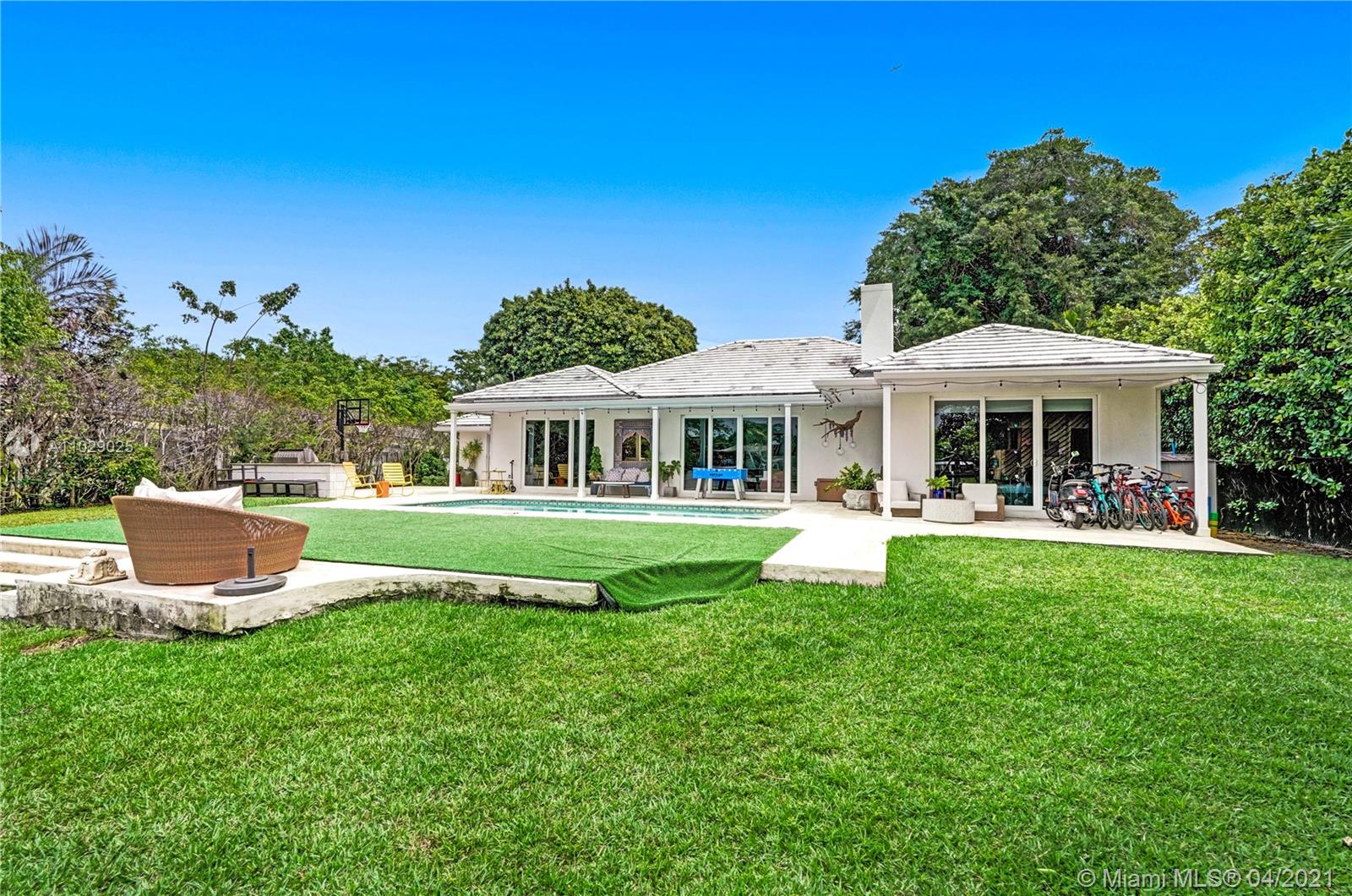 BAY POINT - Residential