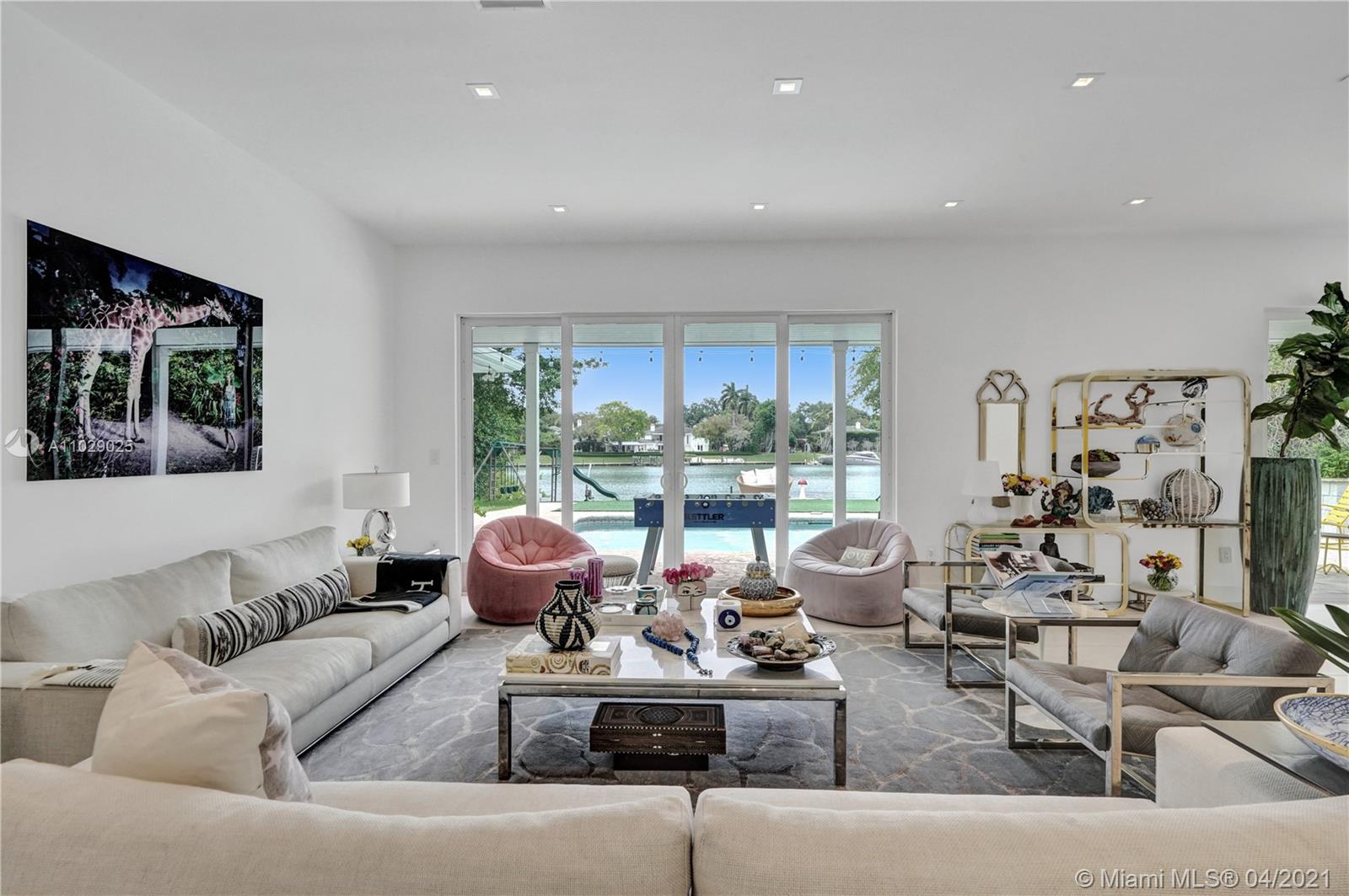 BAY POINT - Residential