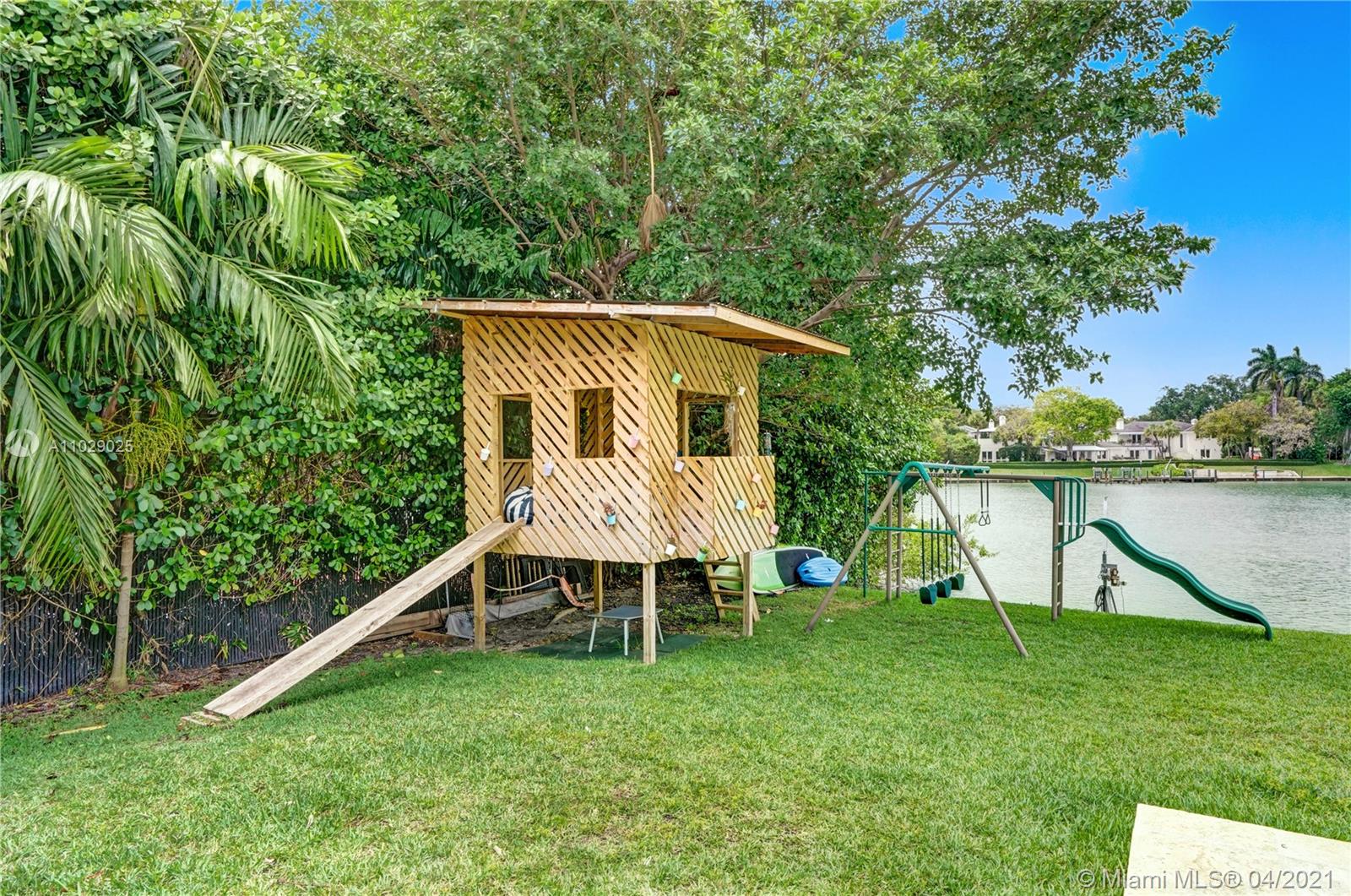 BAY POINT - Residential