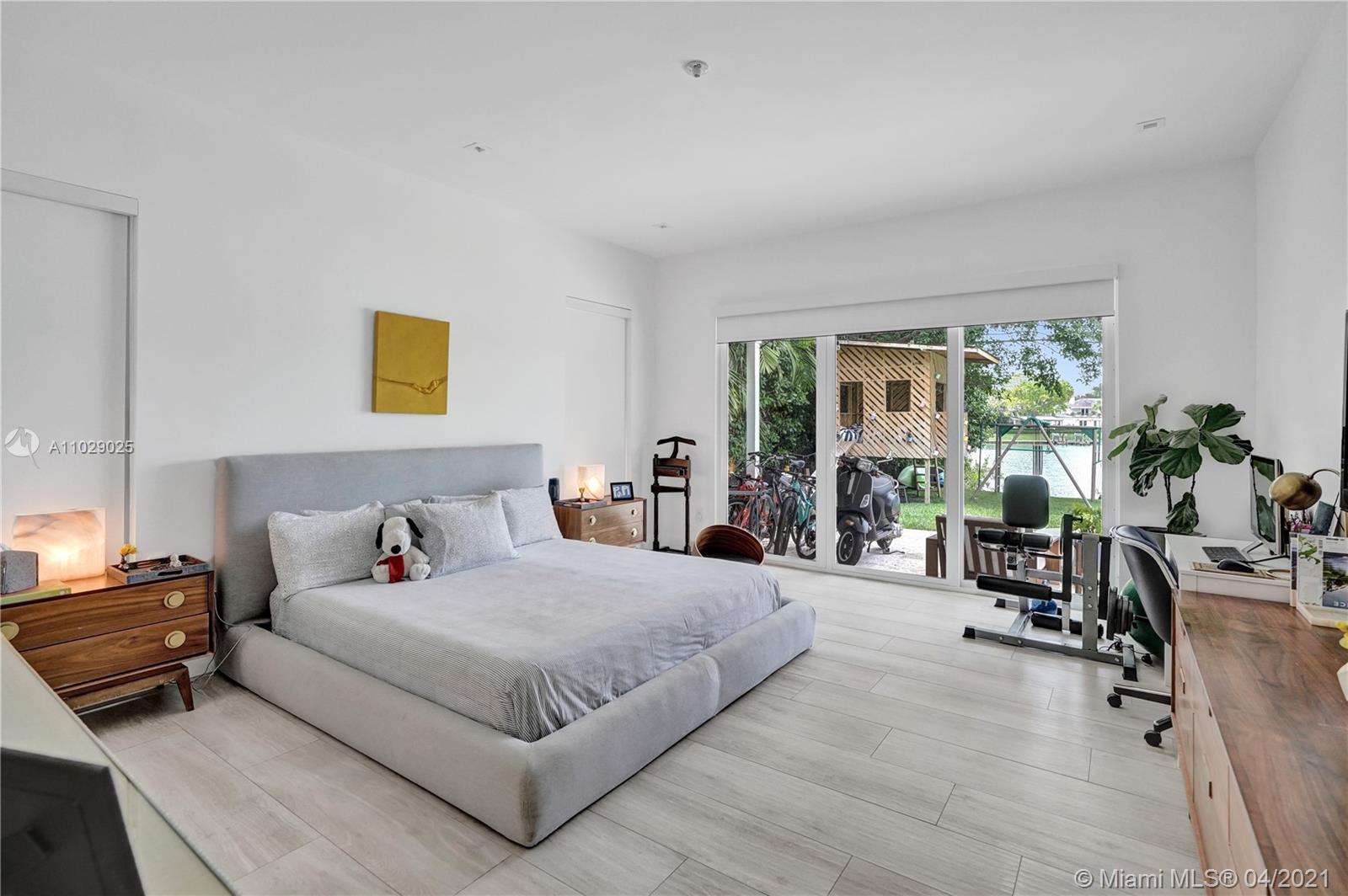 BAY POINT - Residential