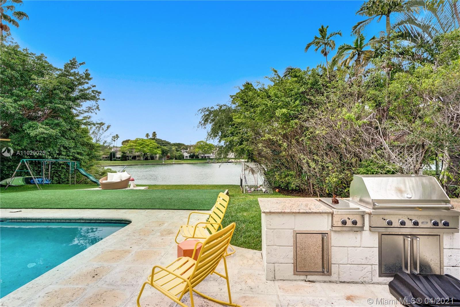 BAY POINT - Residential