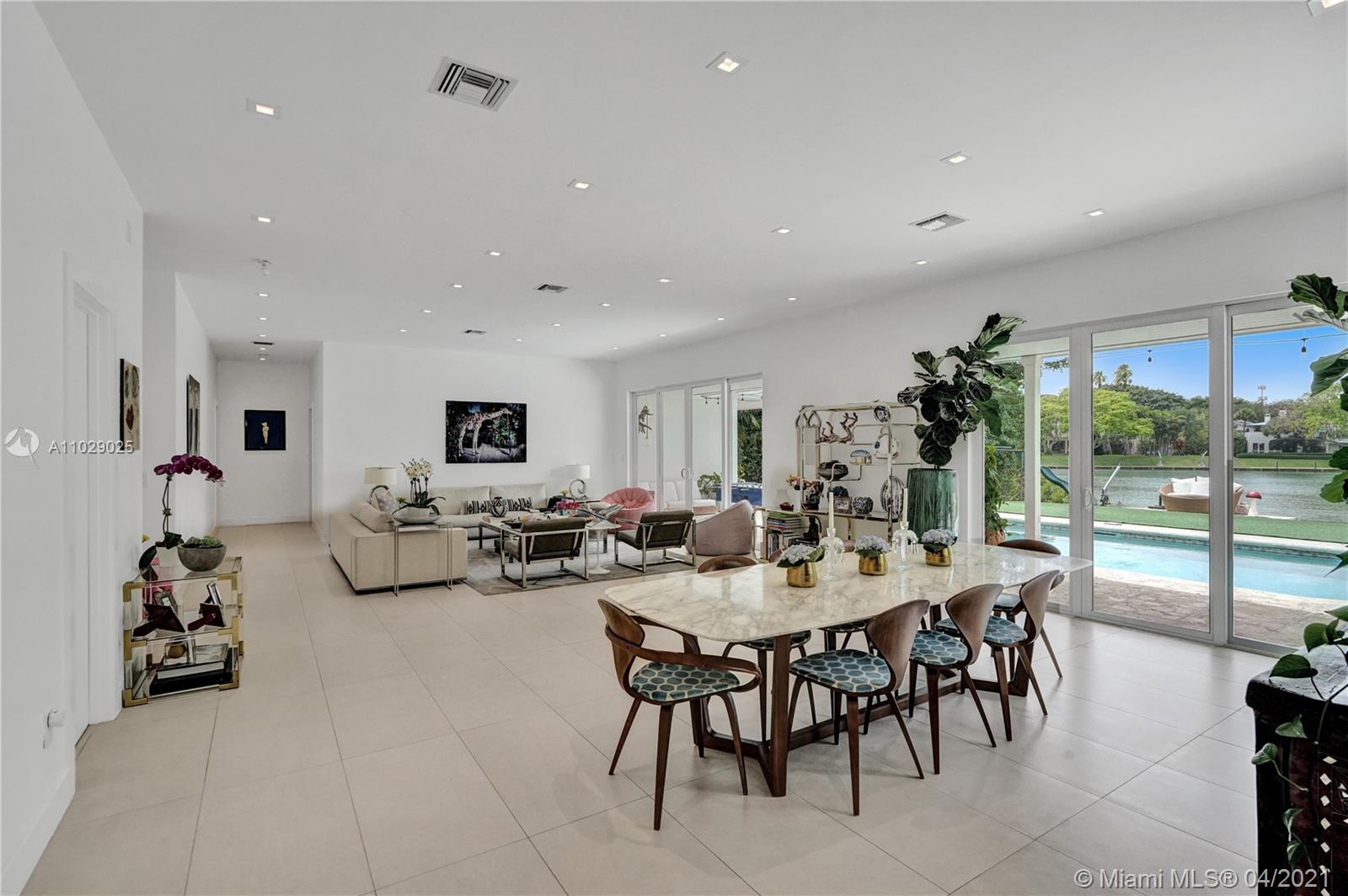 BAY POINT - Residential