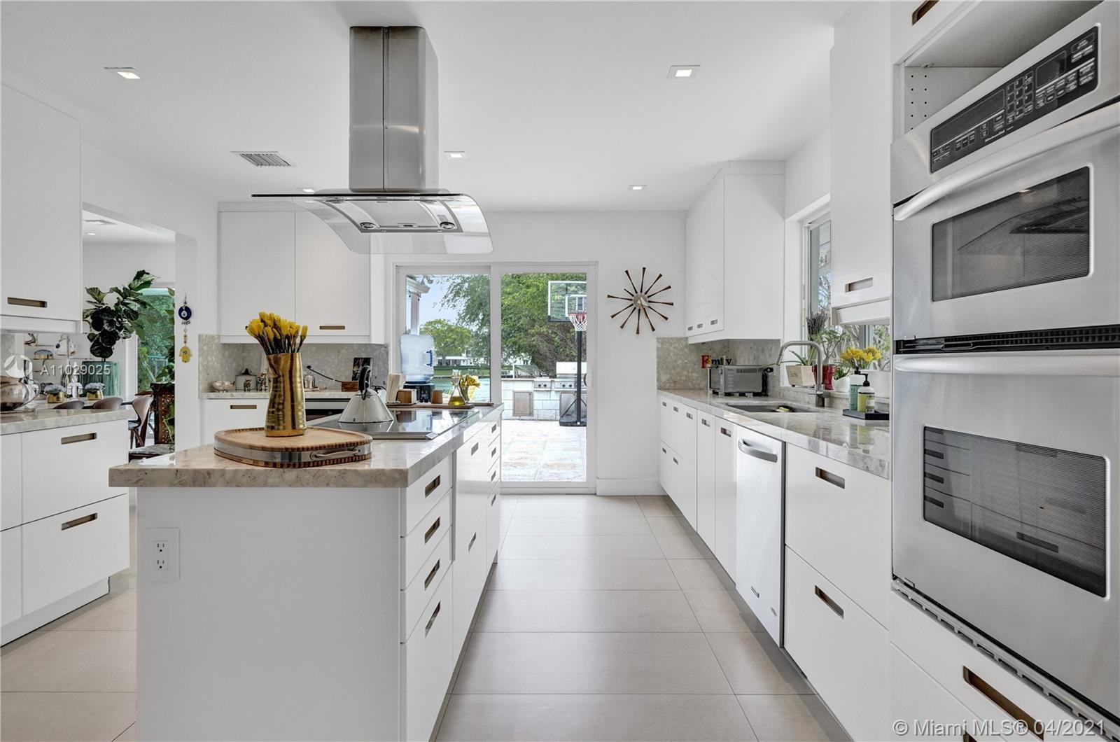 BAY POINT - Residential