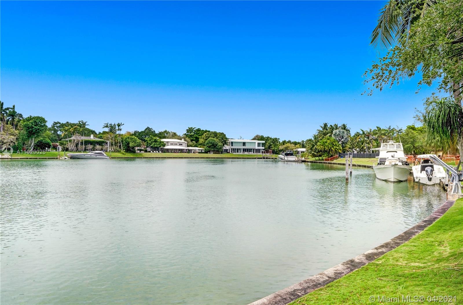 BAY POINT - Residential