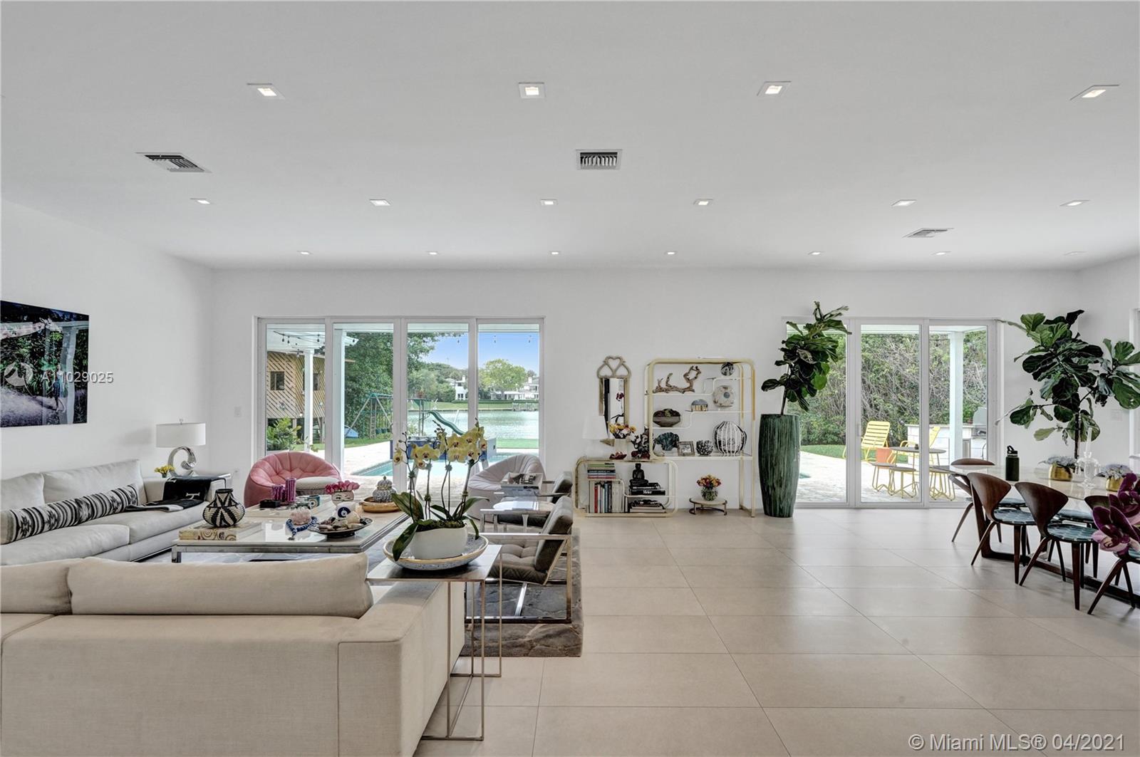 BAY POINT - Residential