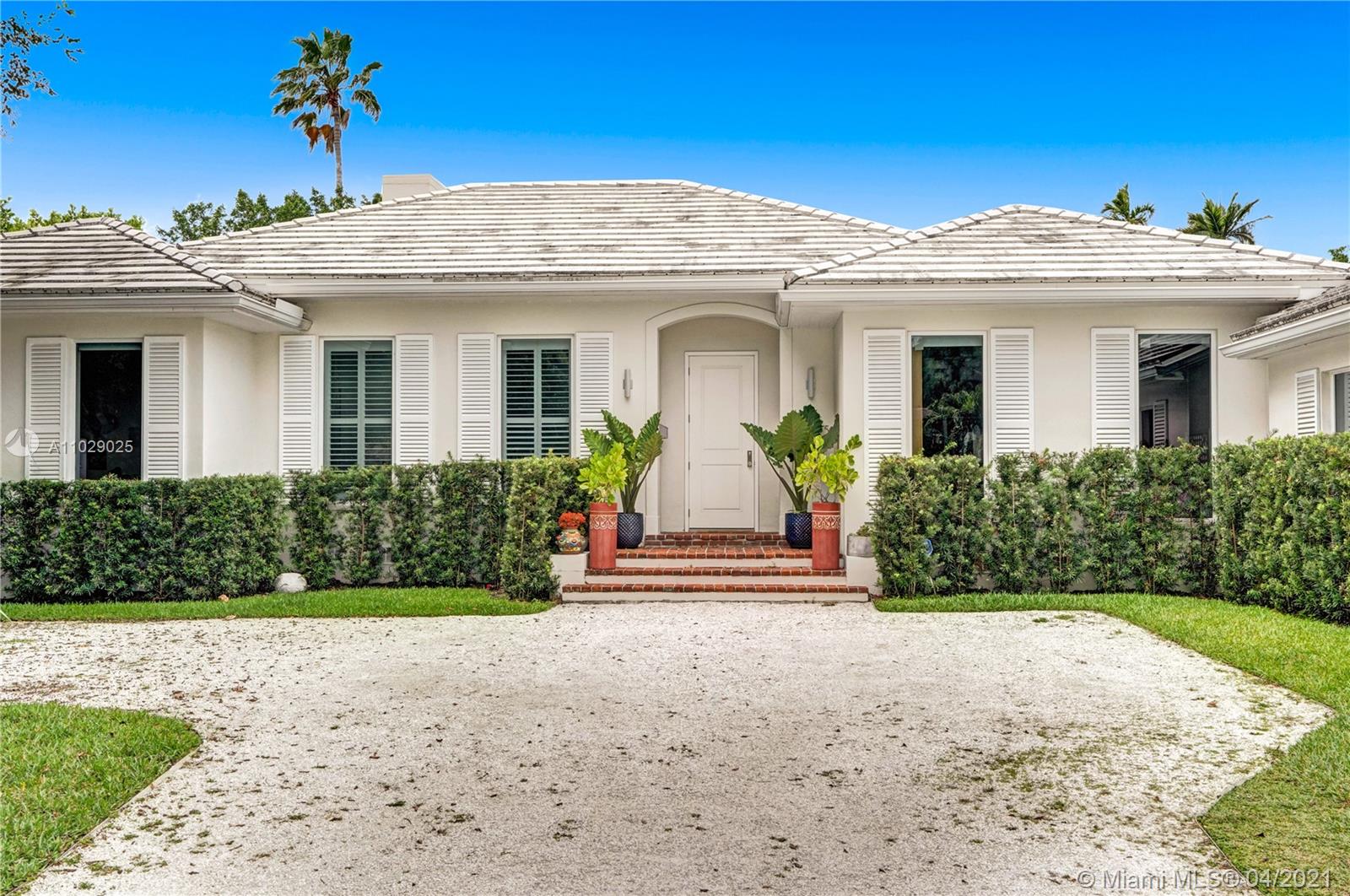 BAY POINT - Residential