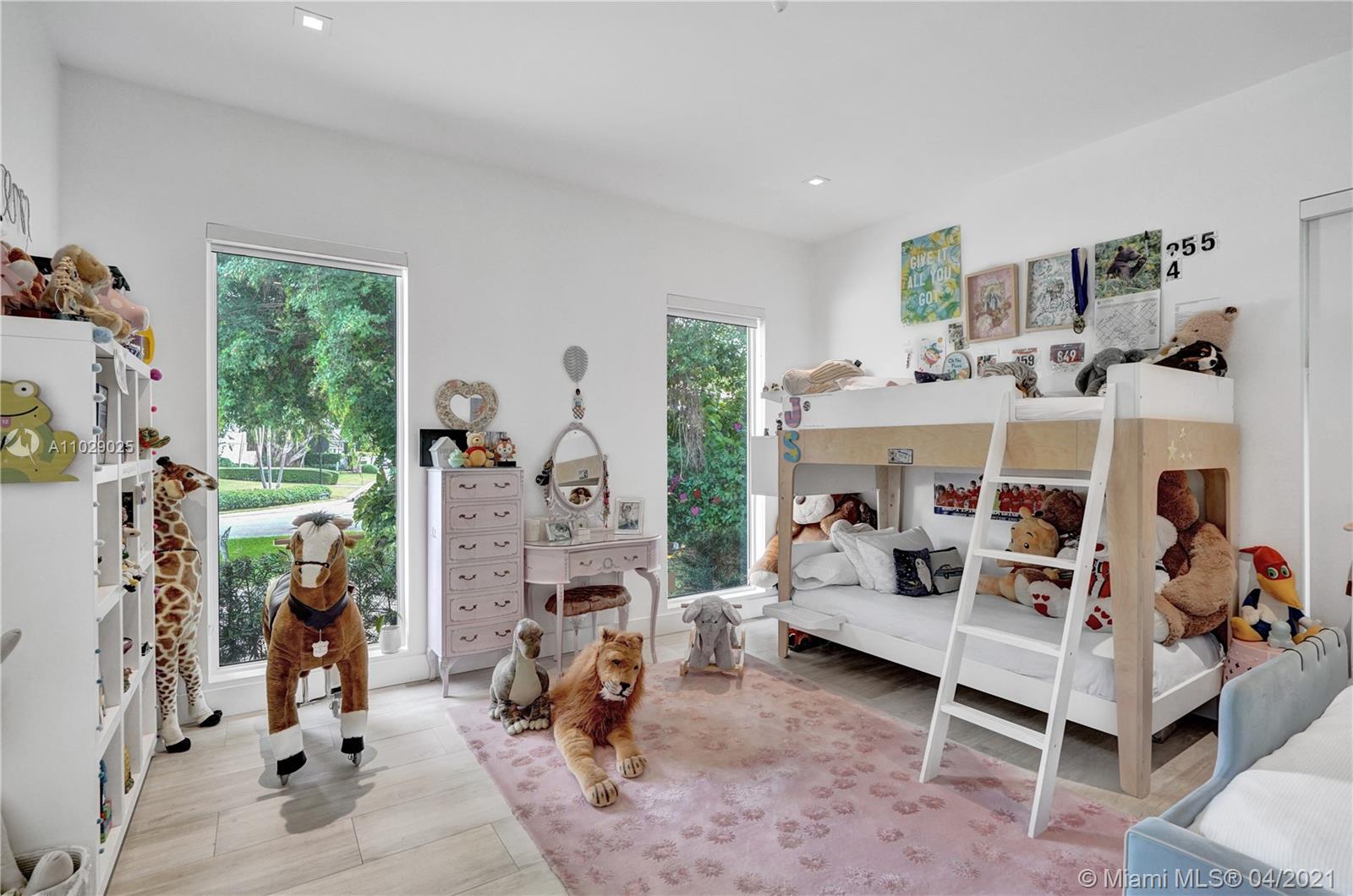 BAY POINT - Residential